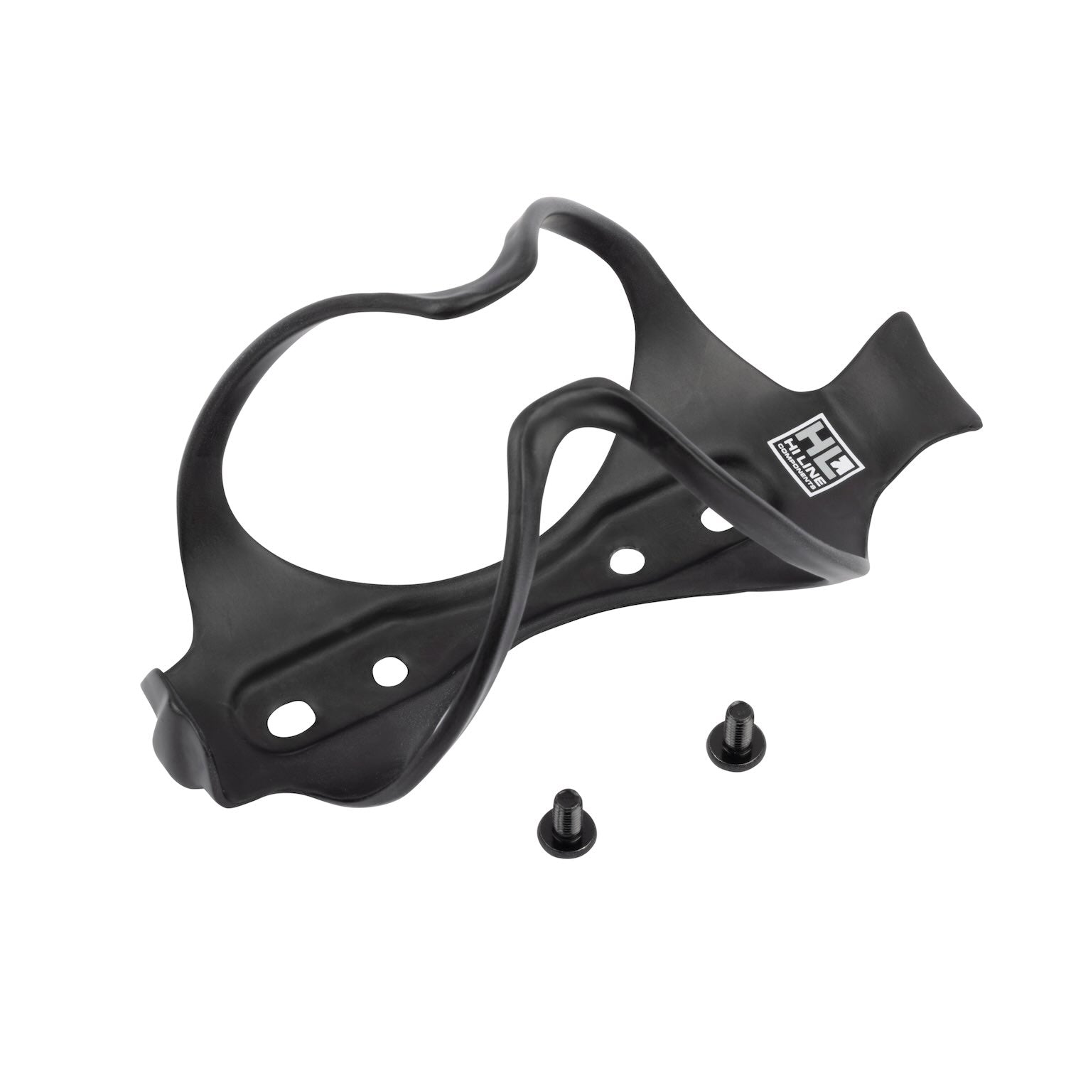 Hi Line Stealth Cage 3K Carbon Matte Black Essence