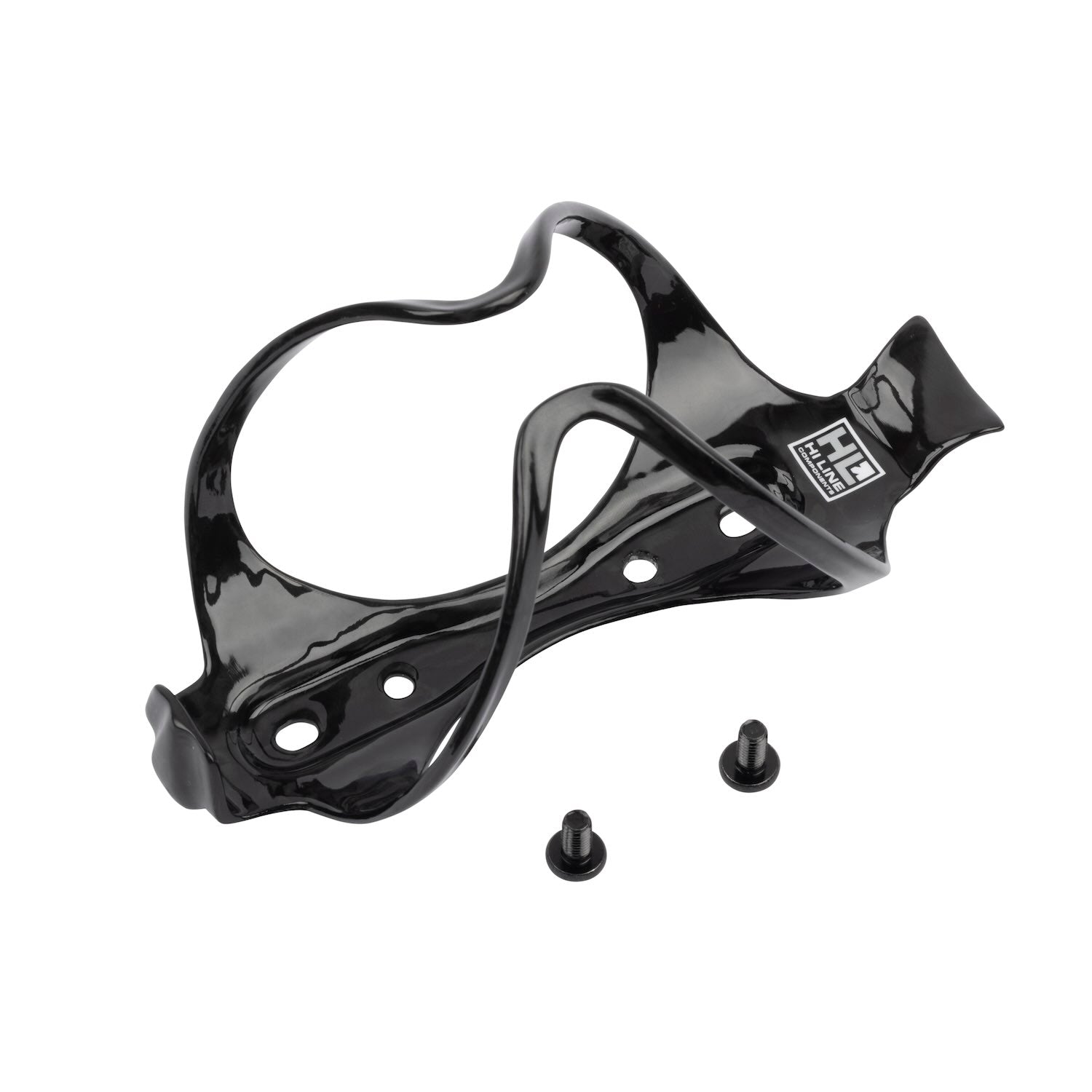 Hi Line Stealth Cage UD Carbon Gloss Black Onyx