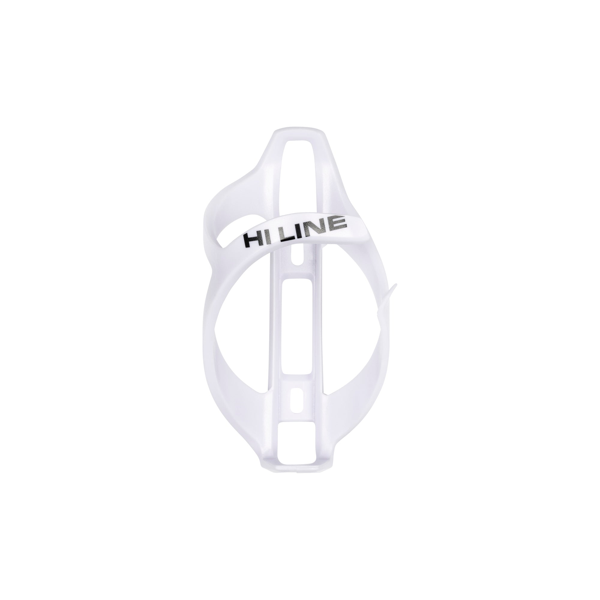 Hi Line Cyclone Cage White
