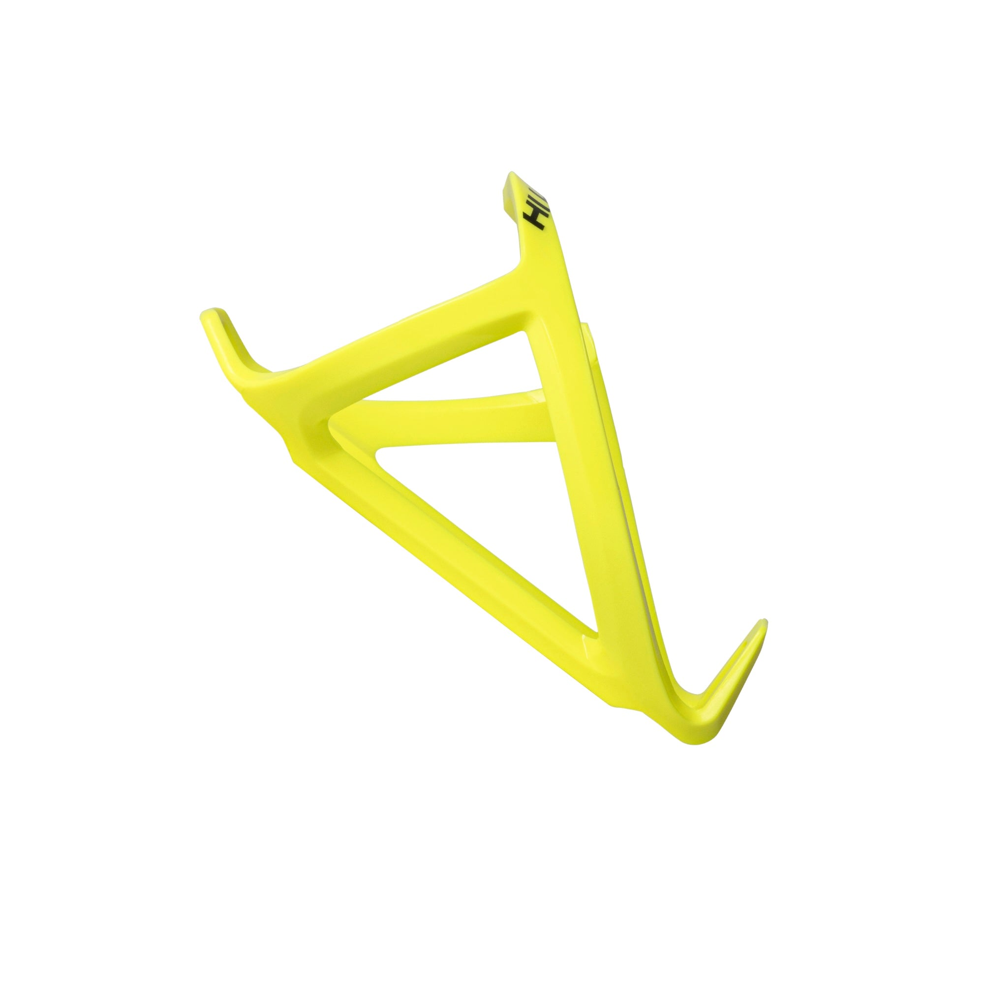 Hi Line Cyclone Cage Neon Yellow