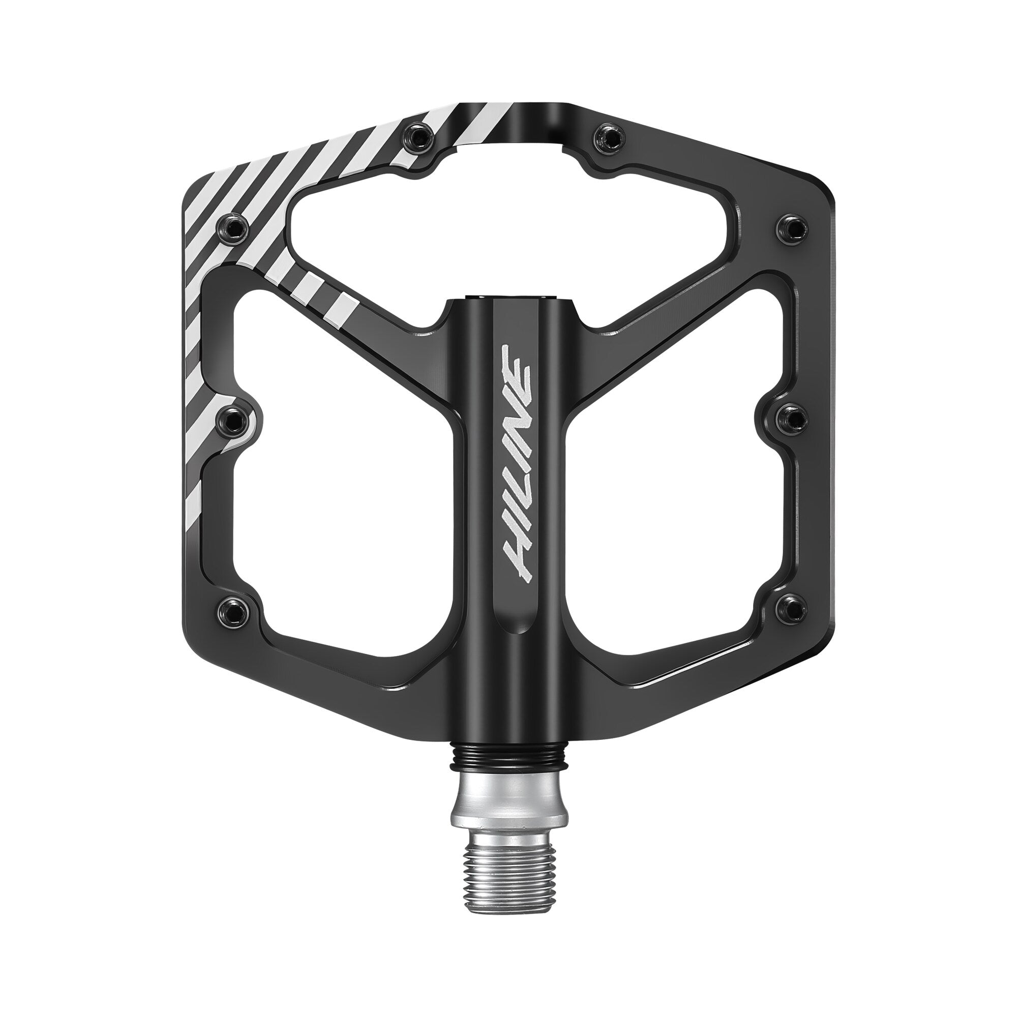 Hi Line Archon Pedal Stealth Black