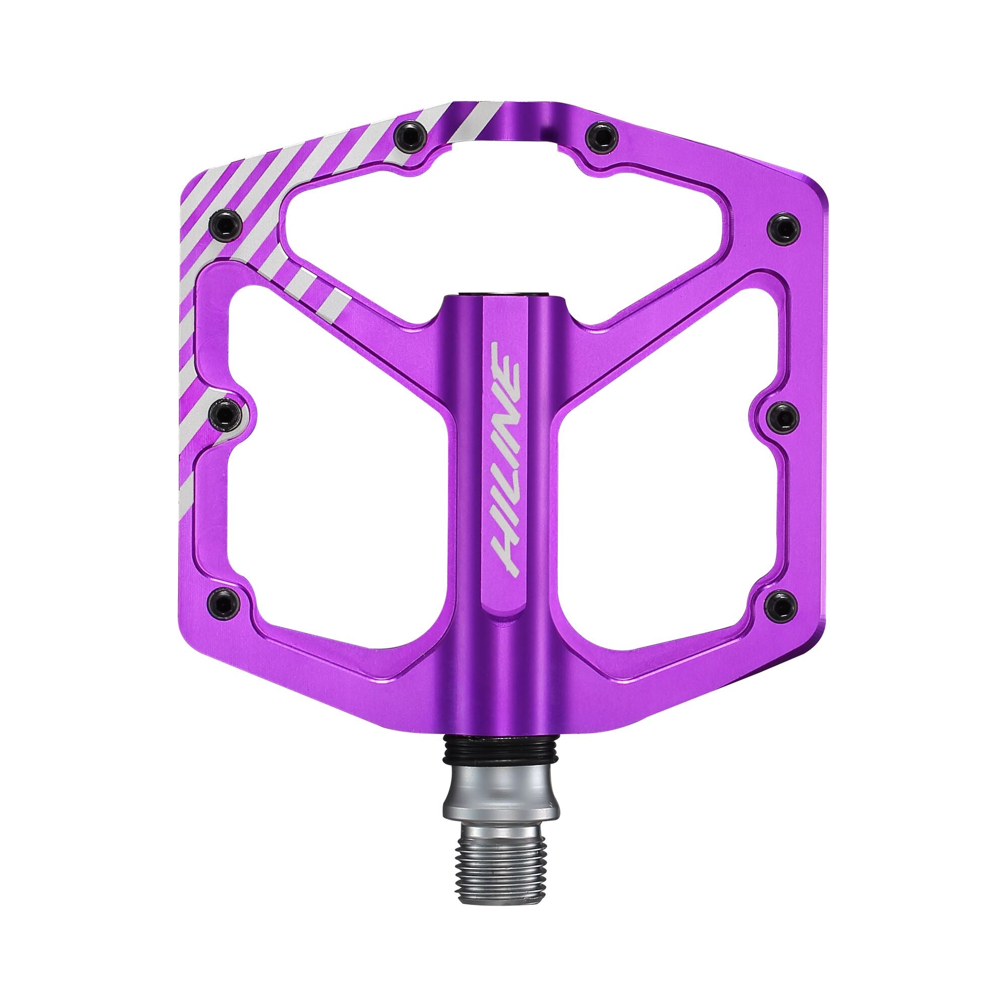 Hi Line Archon Pedal Ultra Violet Neon