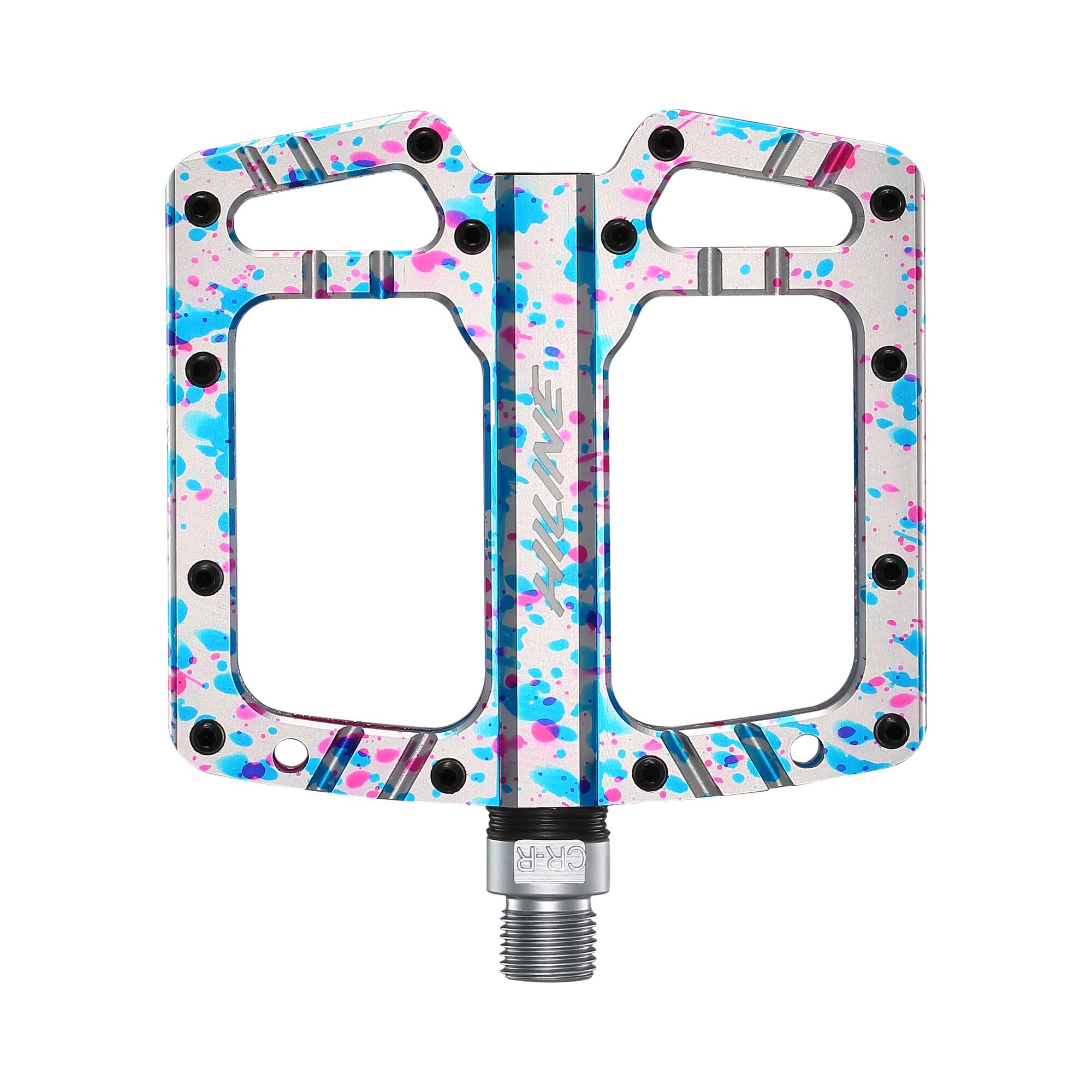 Hi Line Monarch Pedal Pixel Punk