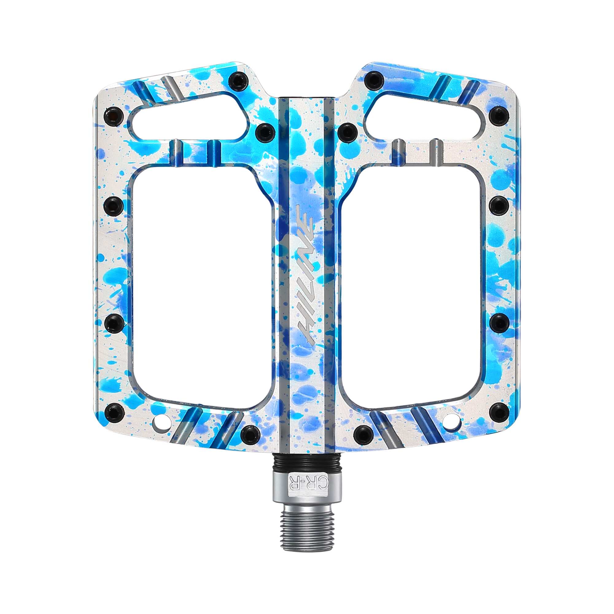 Hi Line Monarch Pedal Artic Storm