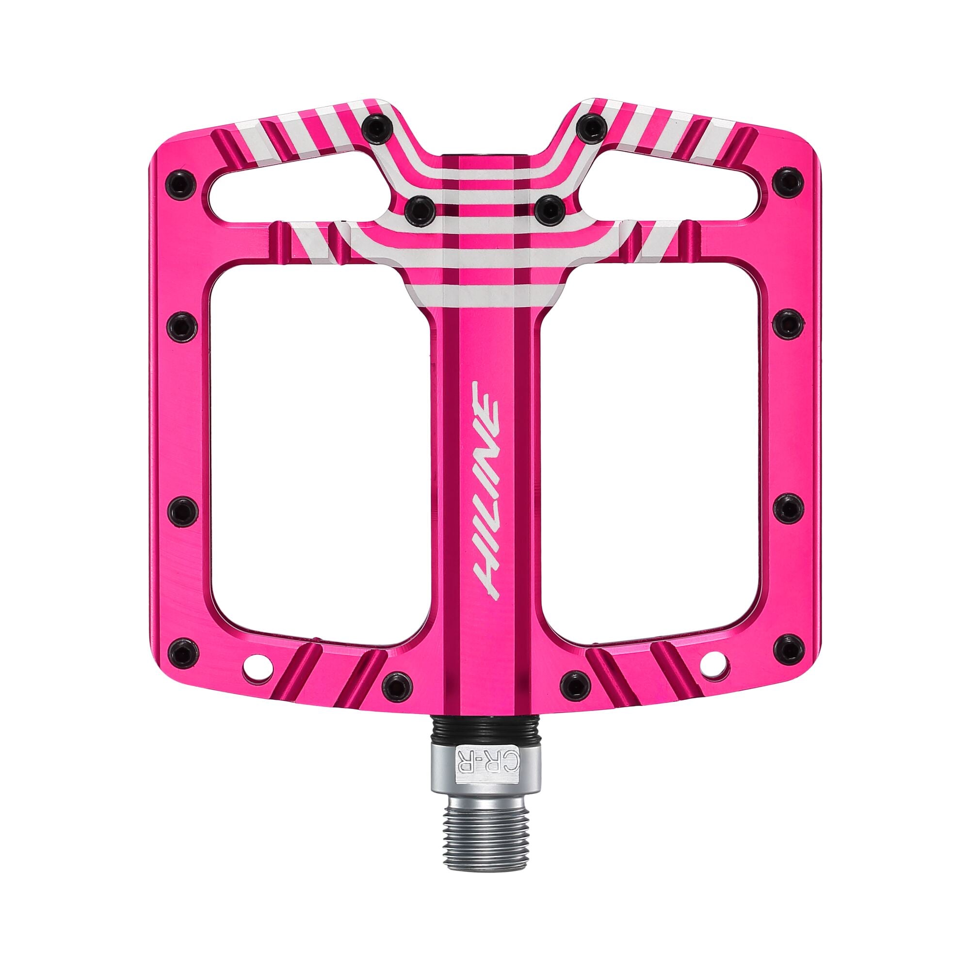 Hi Line Monarch Pedal Neon Pink