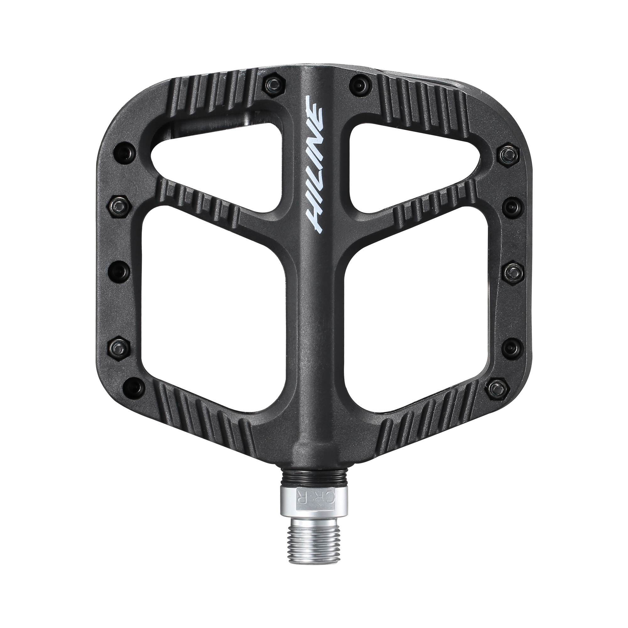 Hi Line Sovereign Composite Pedal Black
