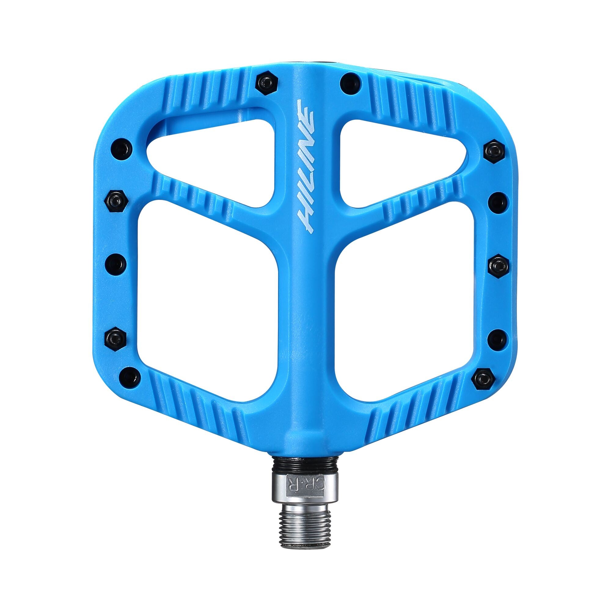 Hi Line Sovereign Composite Pedal Blue