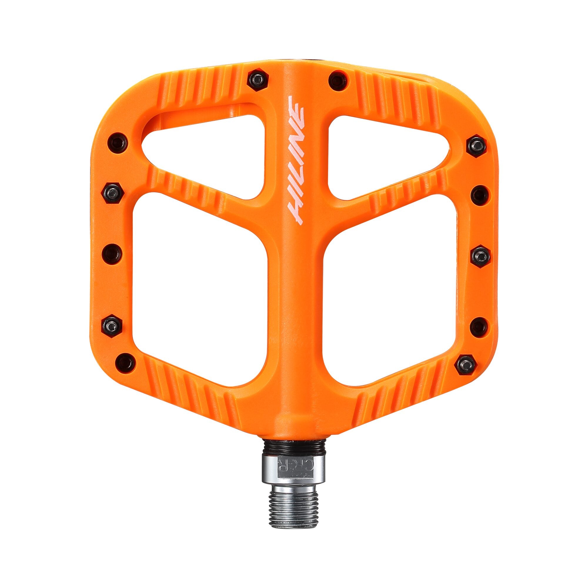 Hi Line Sovereign Composite Pedal Orange