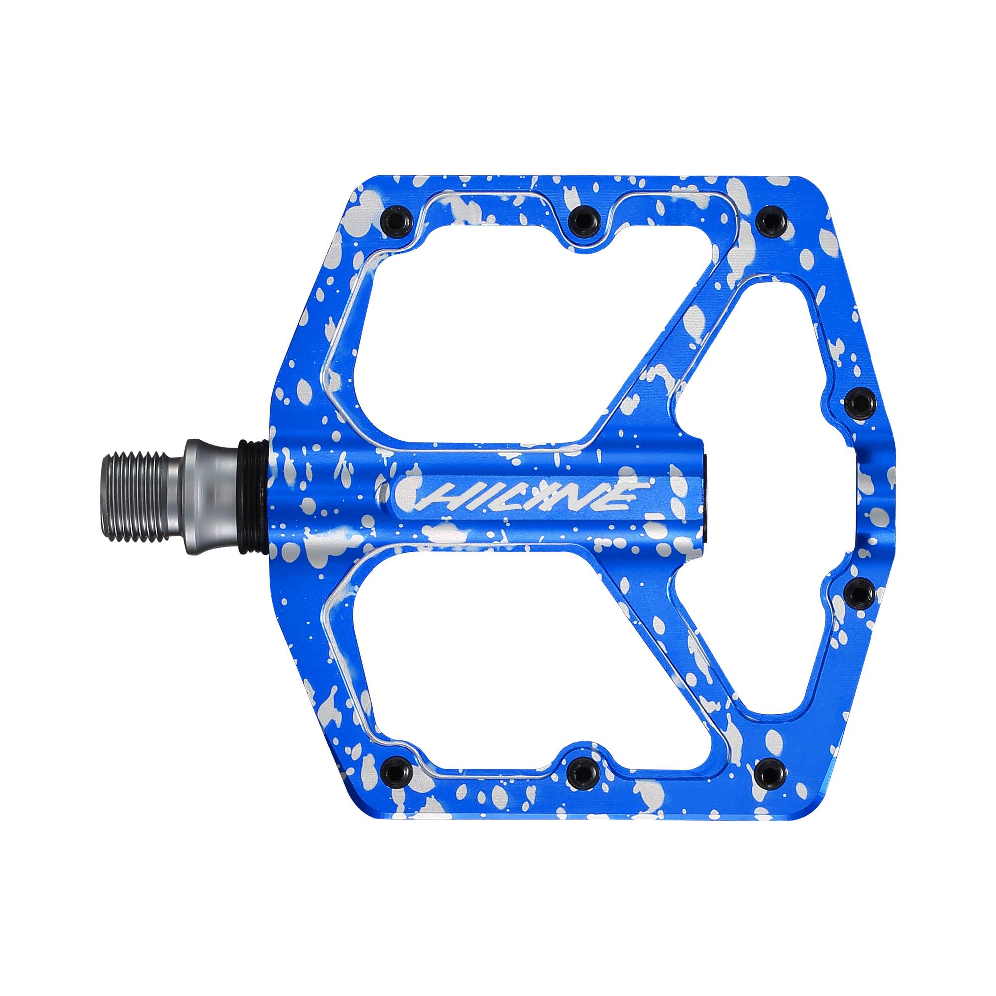 Hi Line Archon Pedal Splash Royal Comet