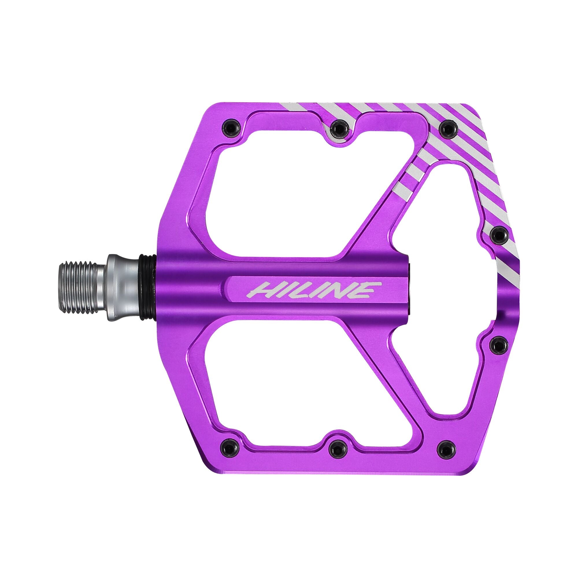 Hi Line Archon Pedal Ultra Violet Neon