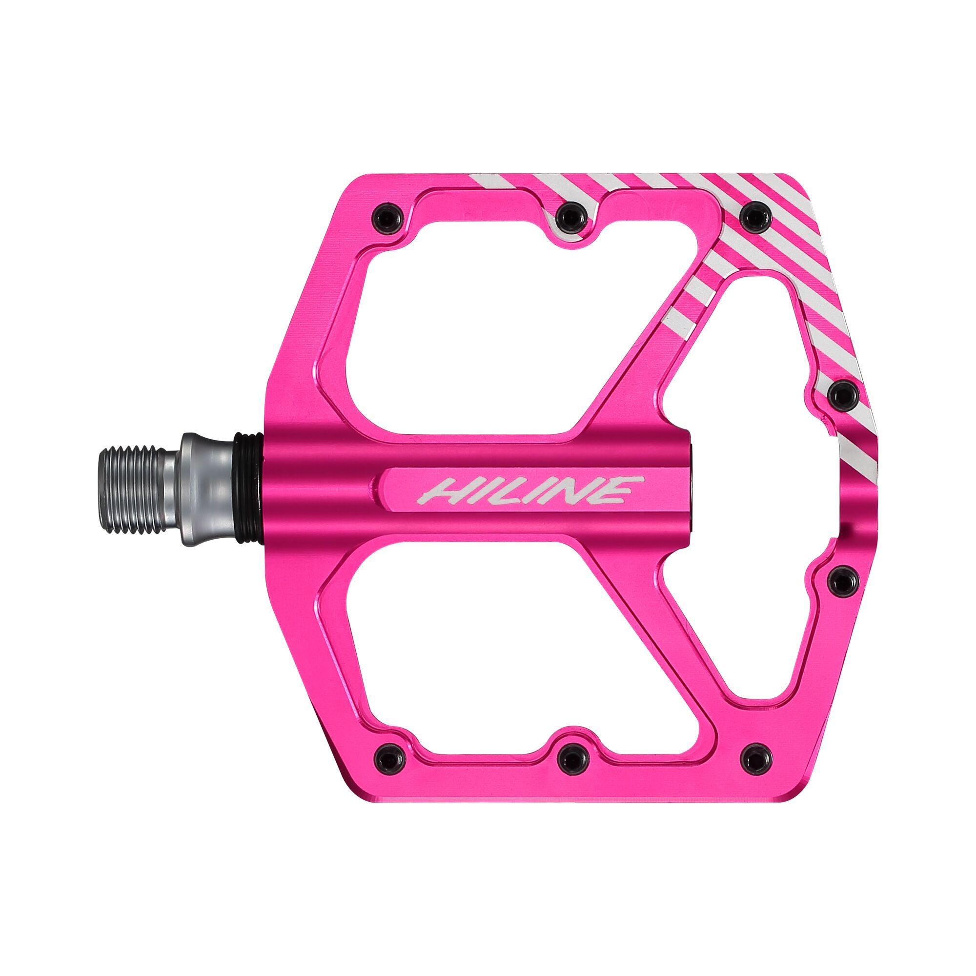 Hi Line Archon Pedal Neon Pink