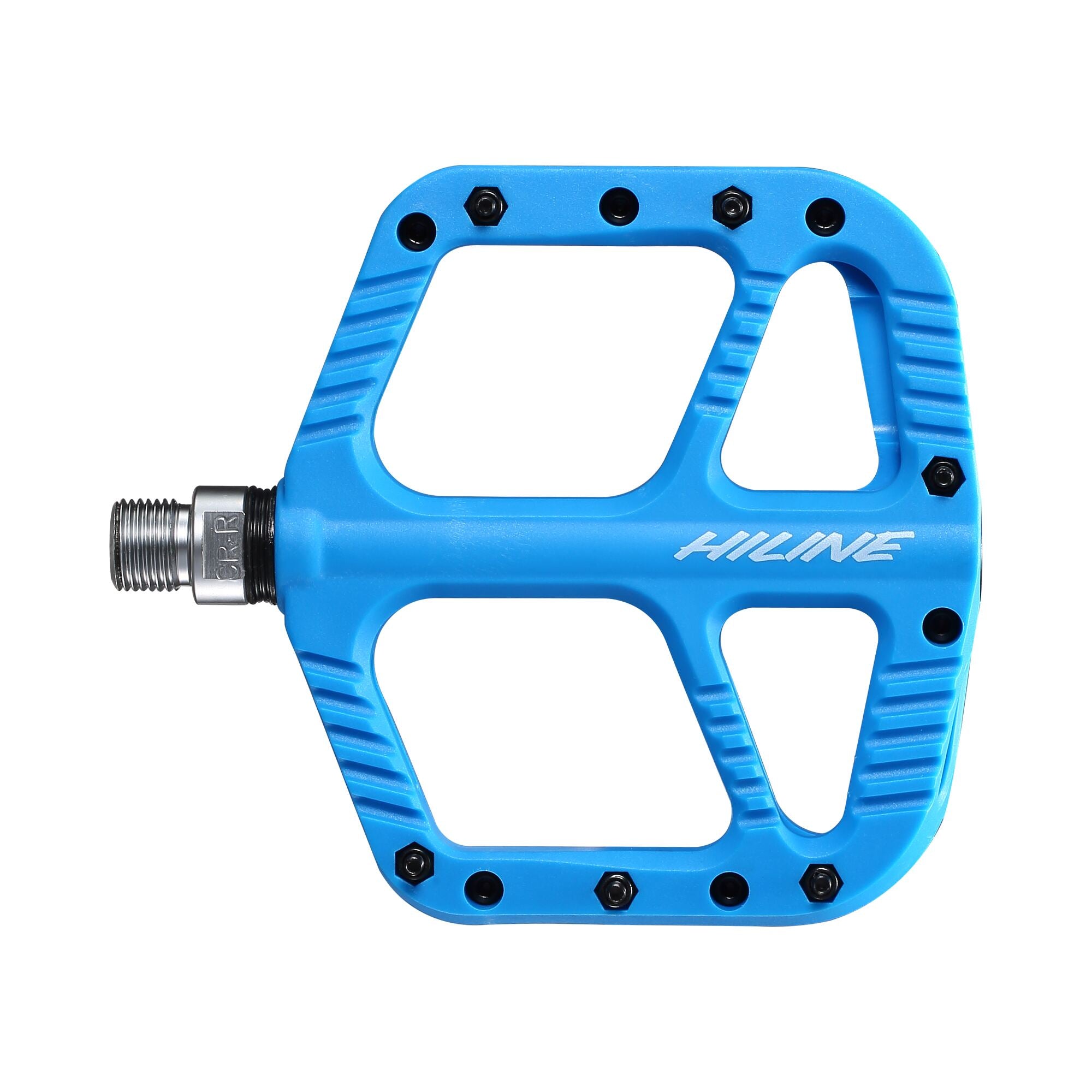 Hi Line Sovereign Composite Pedal Blue