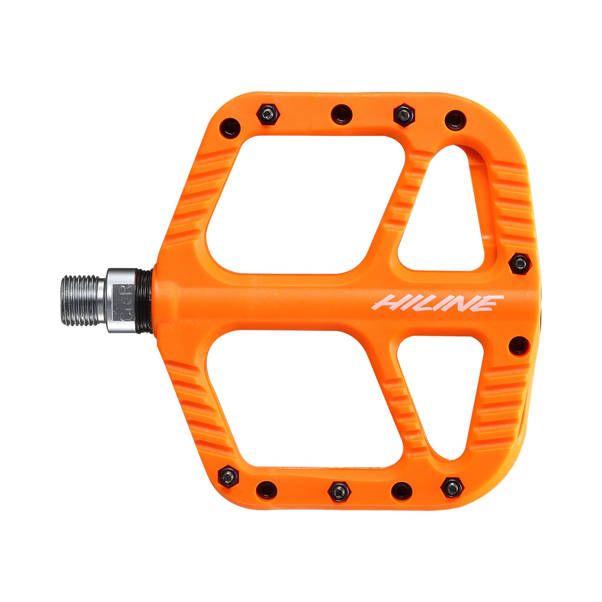 Hi Line Sovereign Composite Pedal Orange