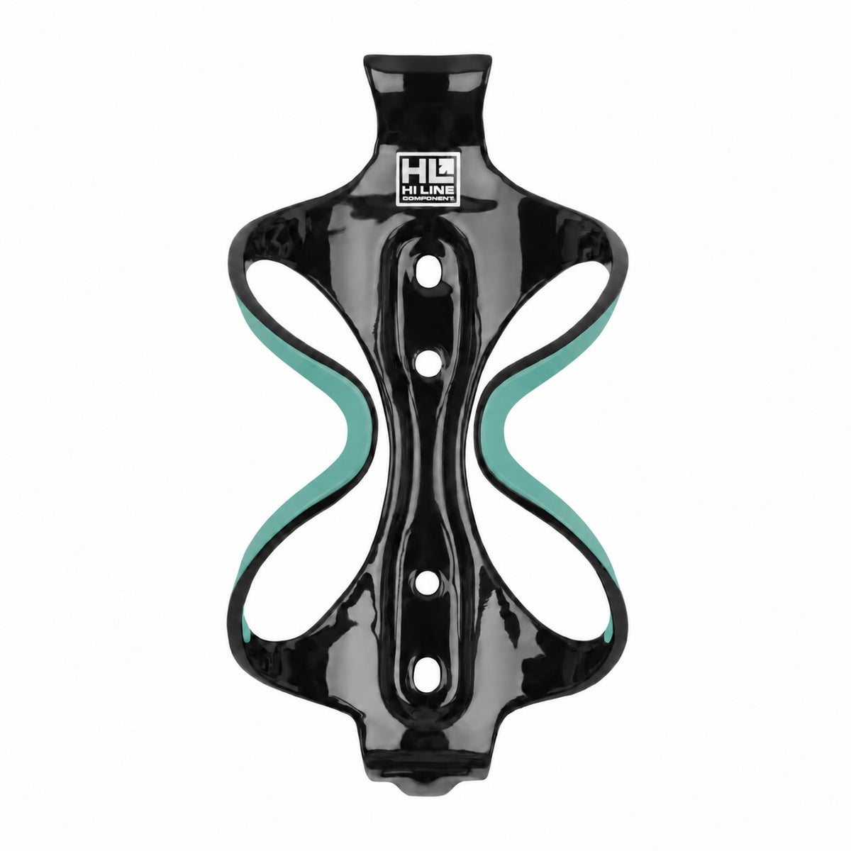HILINE Stealth Cage UD Carbon Celeste