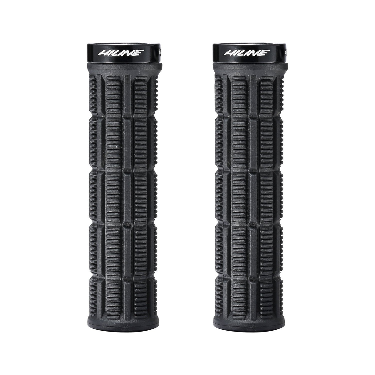 HILINE Regent Grips Black