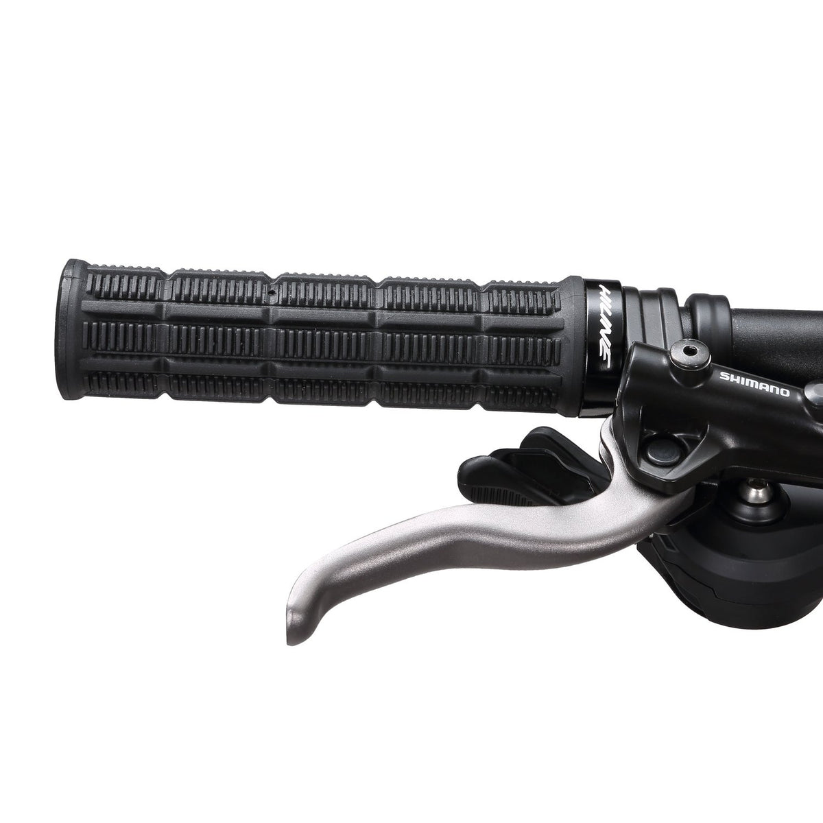 HILINE Regent Grips Black