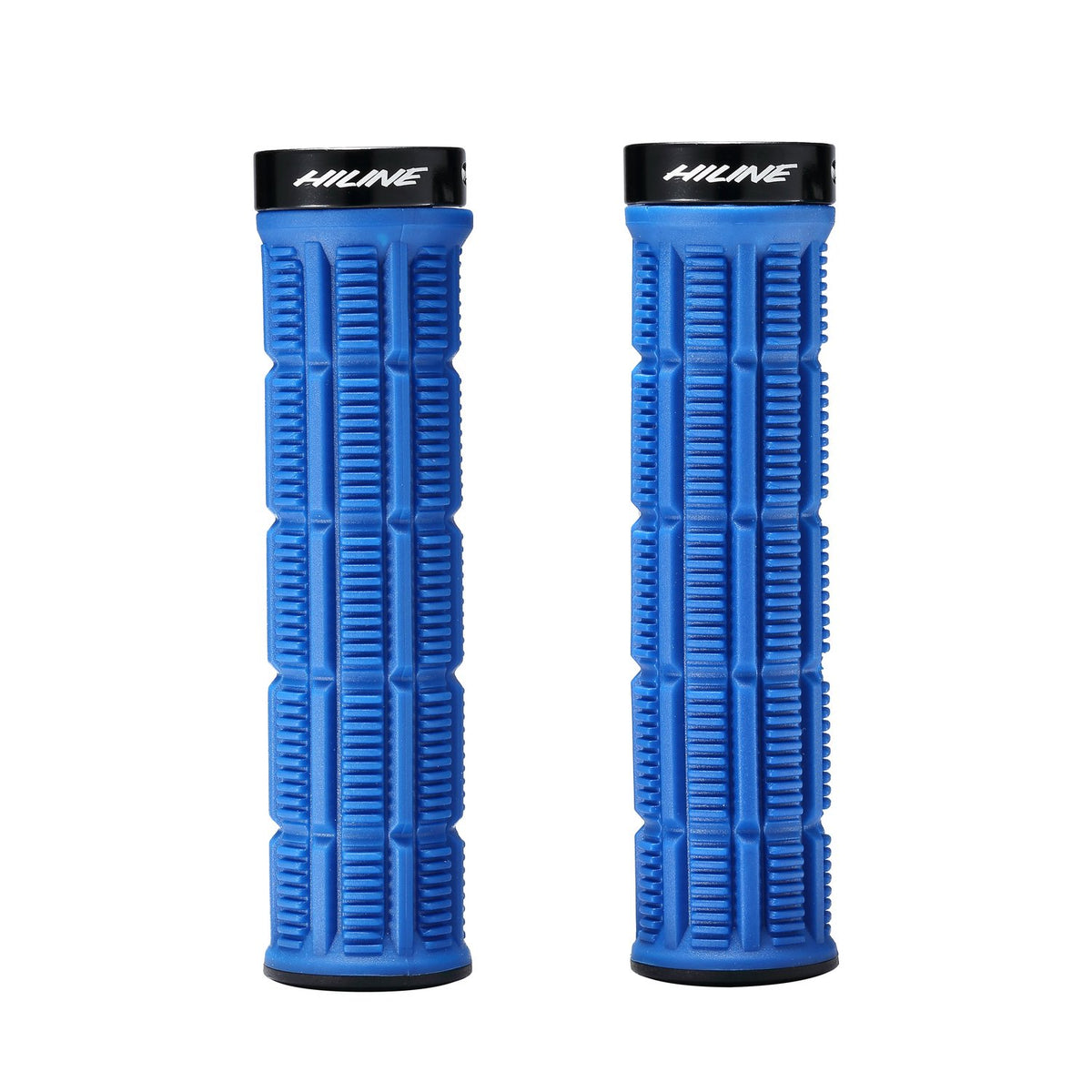 HILINE Regent Grips Blue