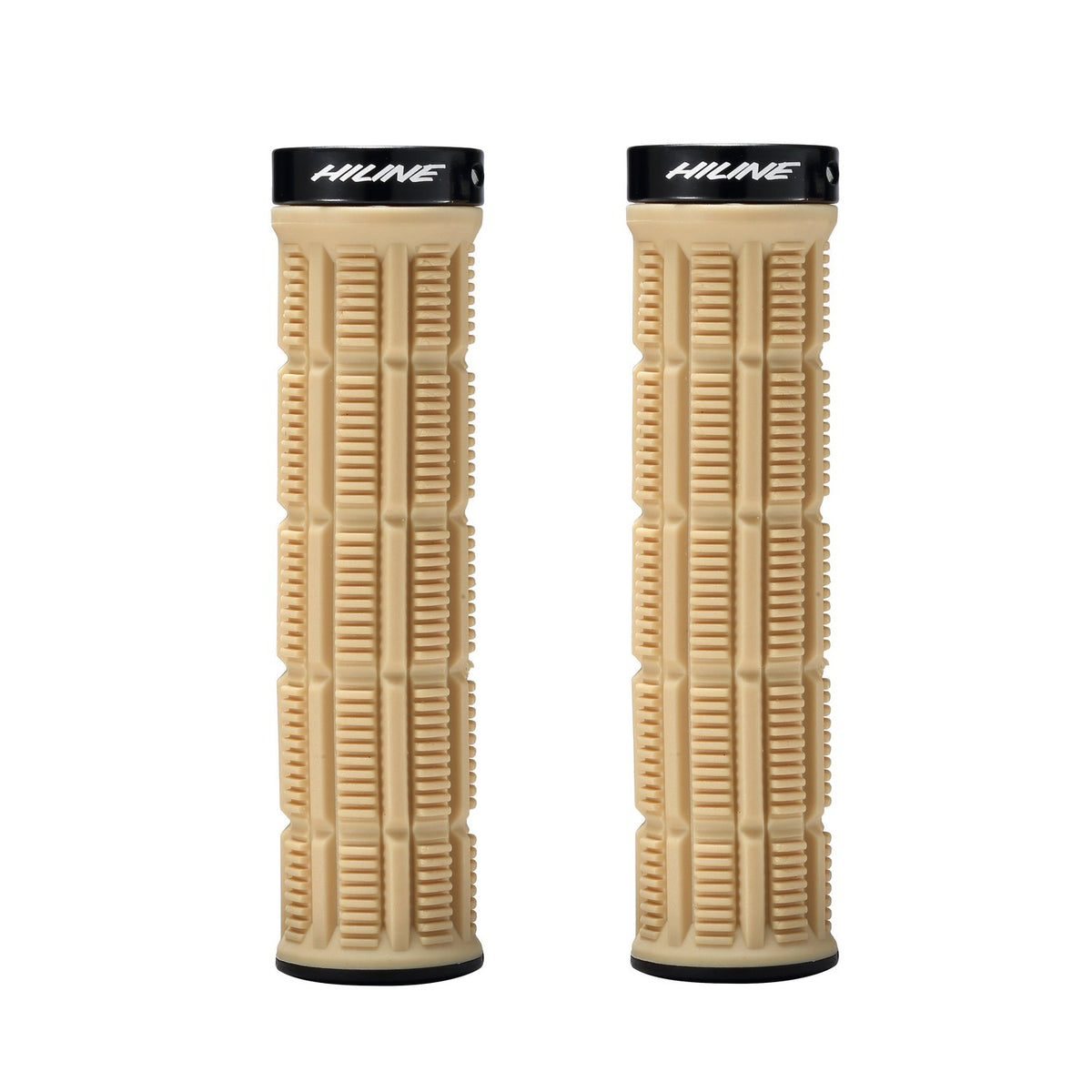 HILINE Regent Grips Sandstone