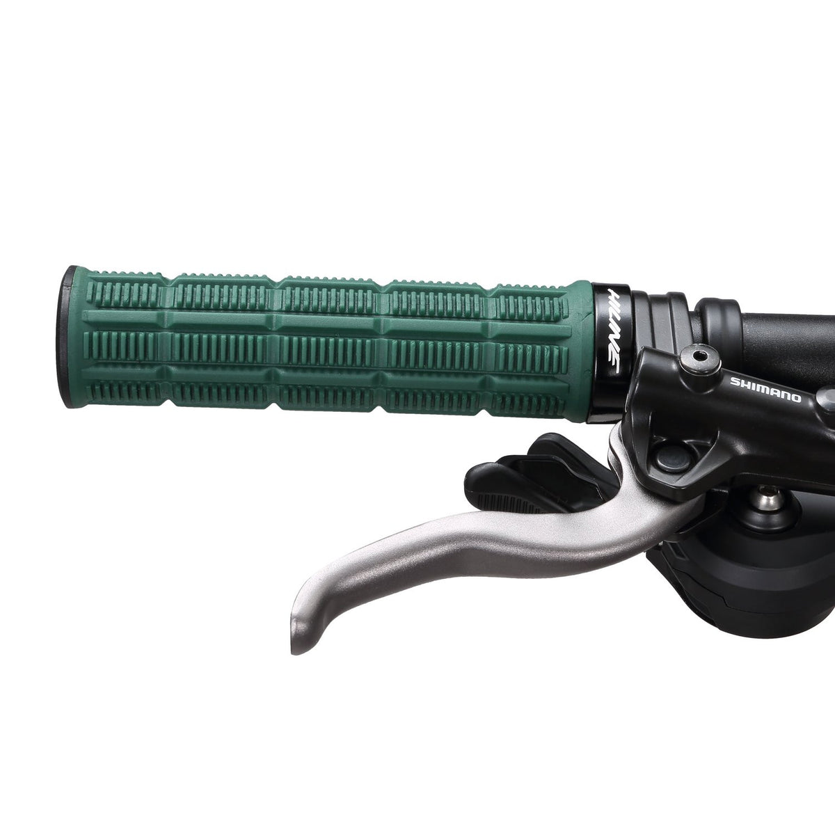 HILINE Regent Grips Forest Green