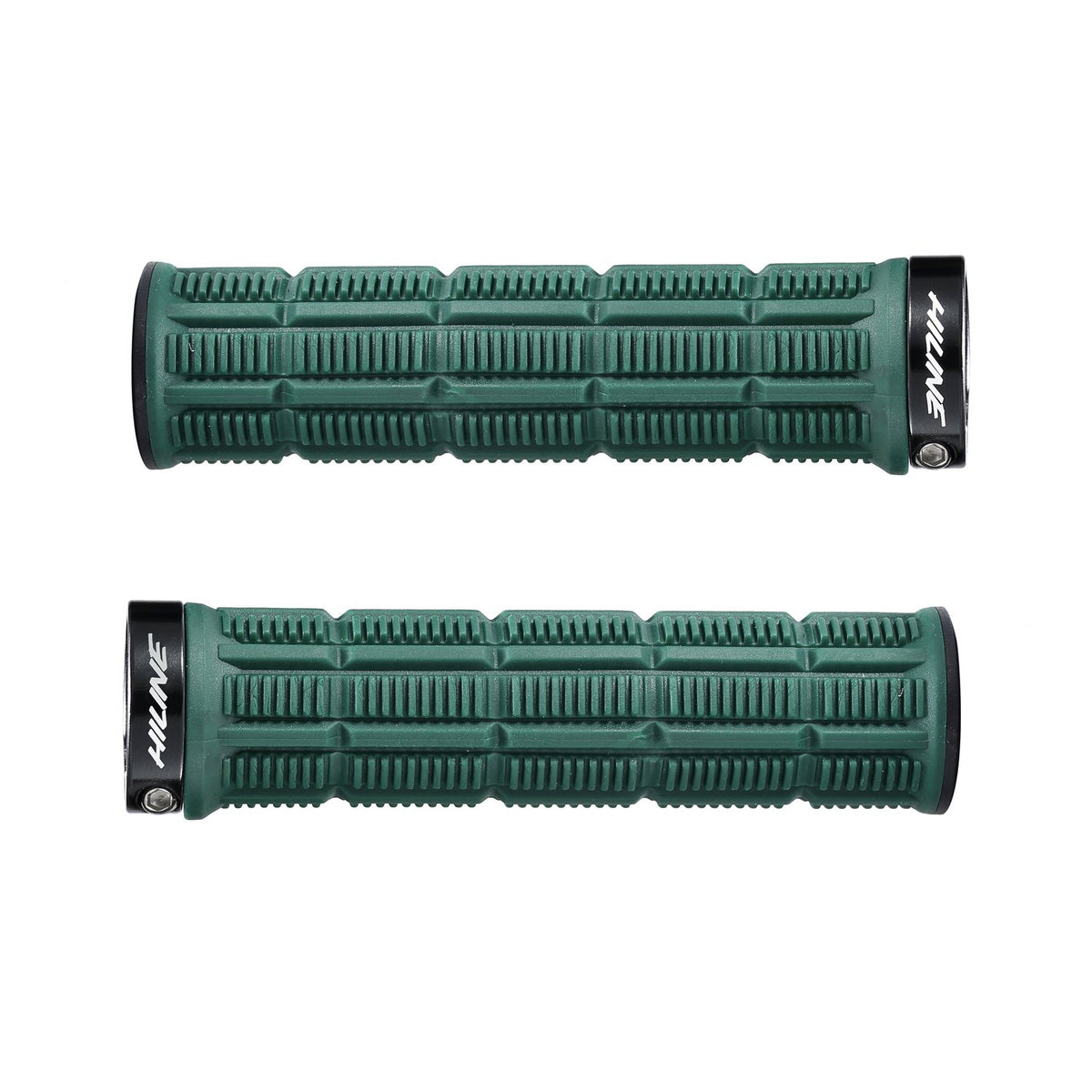 HILINE Regent Grips Forest Green