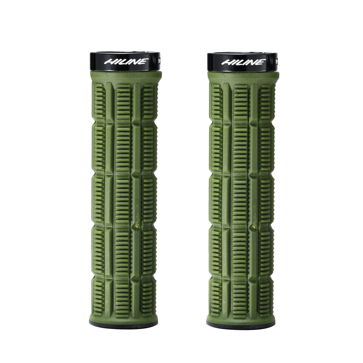 HILINE Regent Grips Olive
