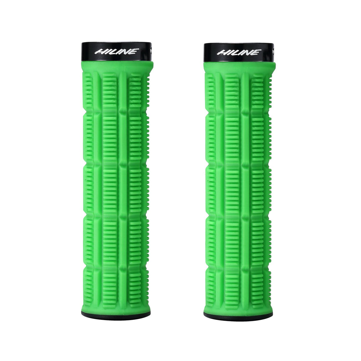 HILINE Regent Grips Neon Green