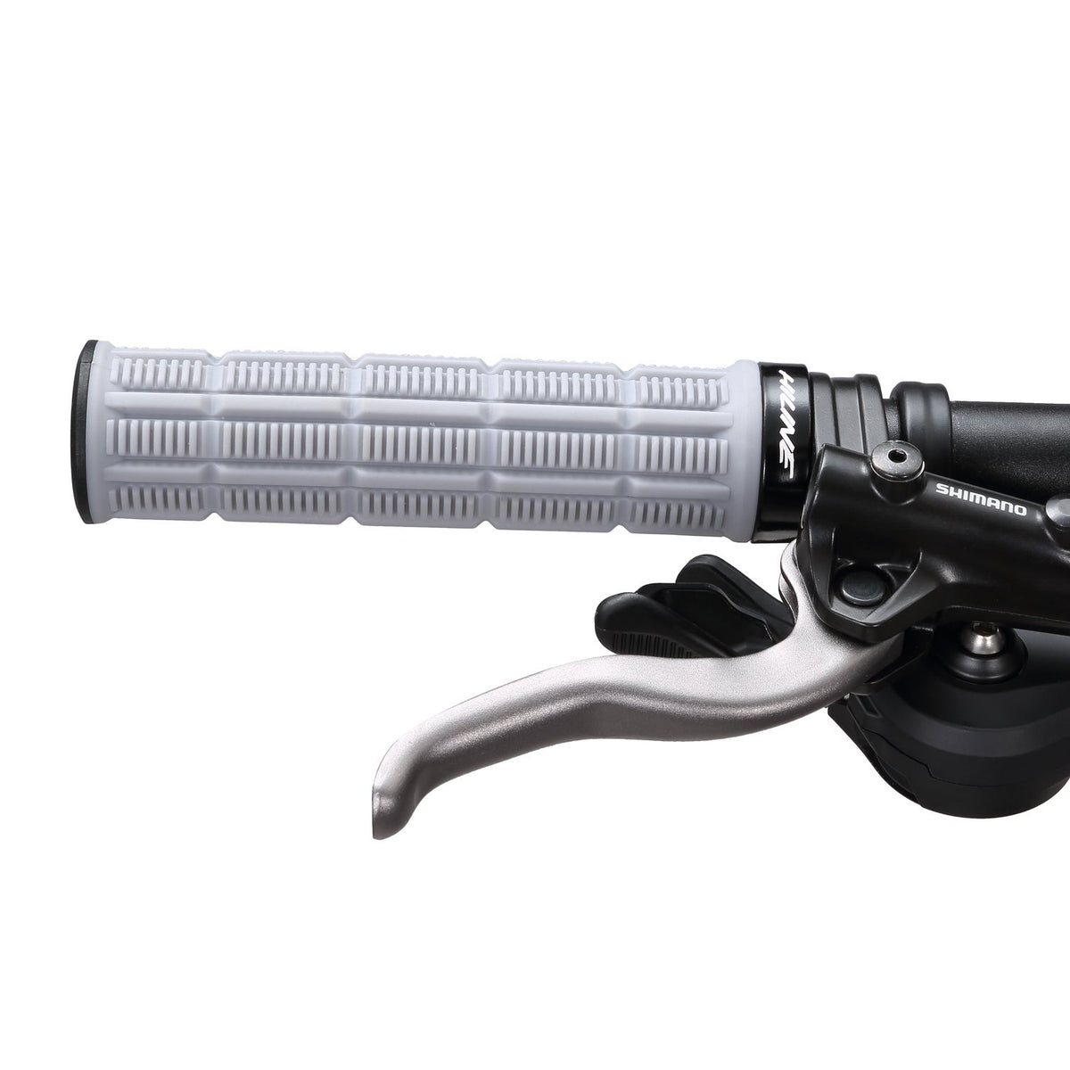 HILINE Regent Grips Light Gray