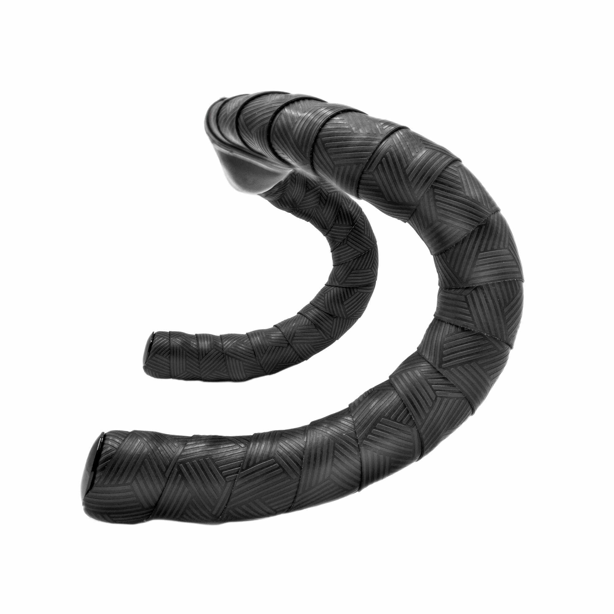 Hi Line Royal Wrap Bar Tape 2.5mm Tacki Black