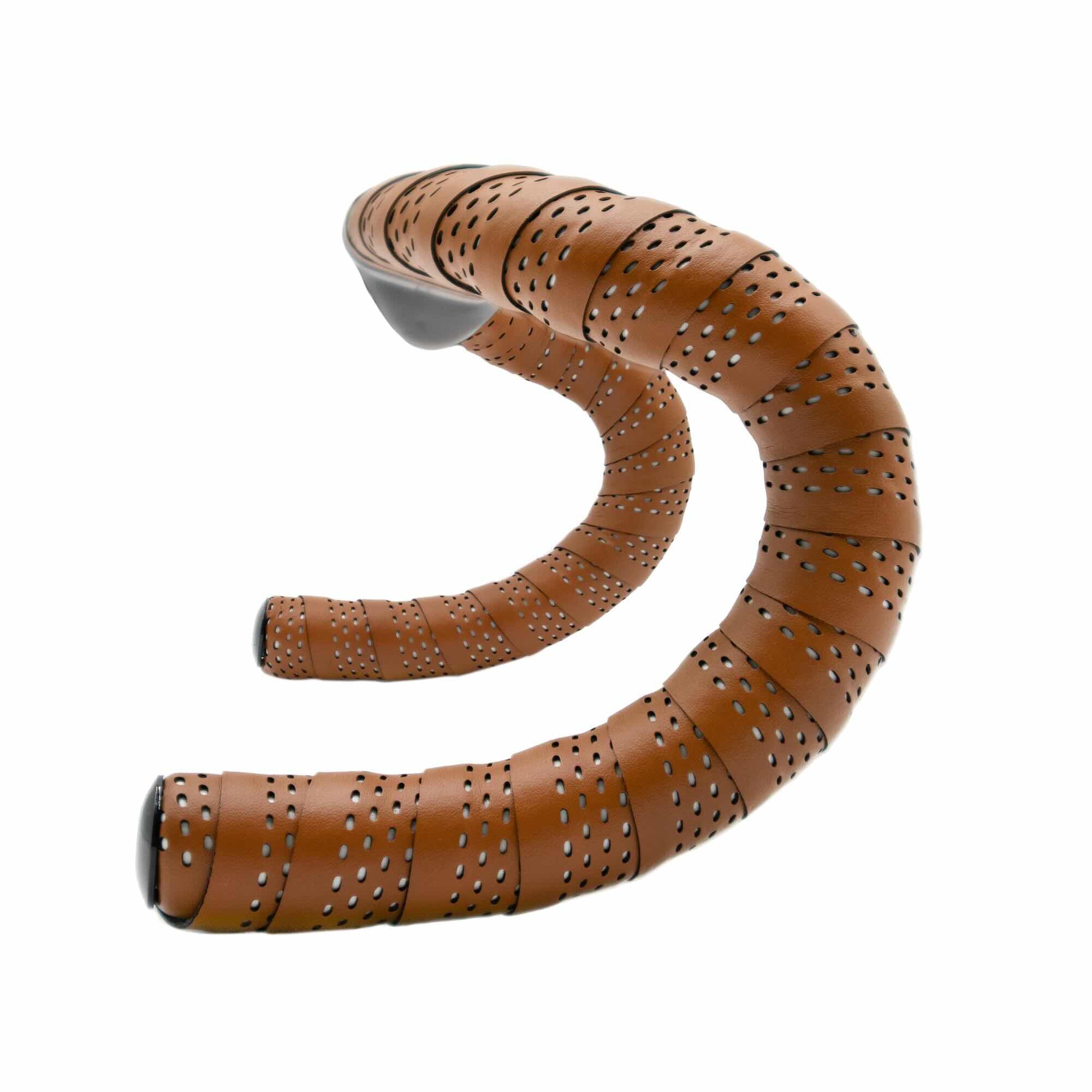 Hi Line Royal Wrap Bar Tape 2.5mm Classi Brown