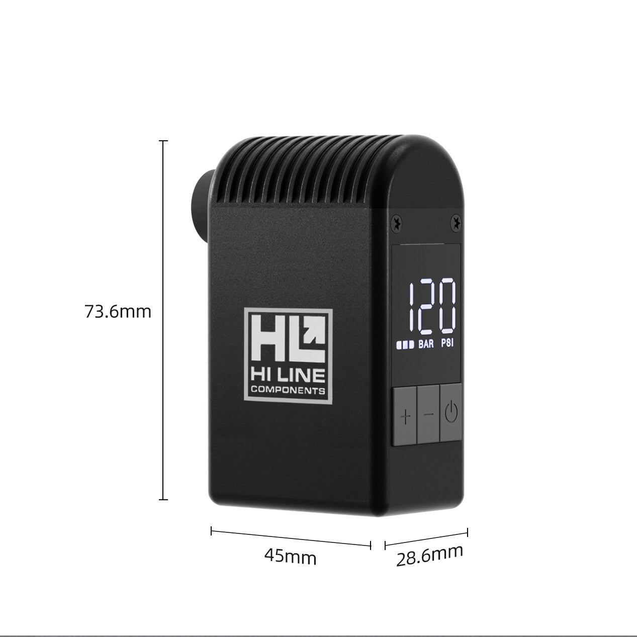 Hi Line E-Pump Pro