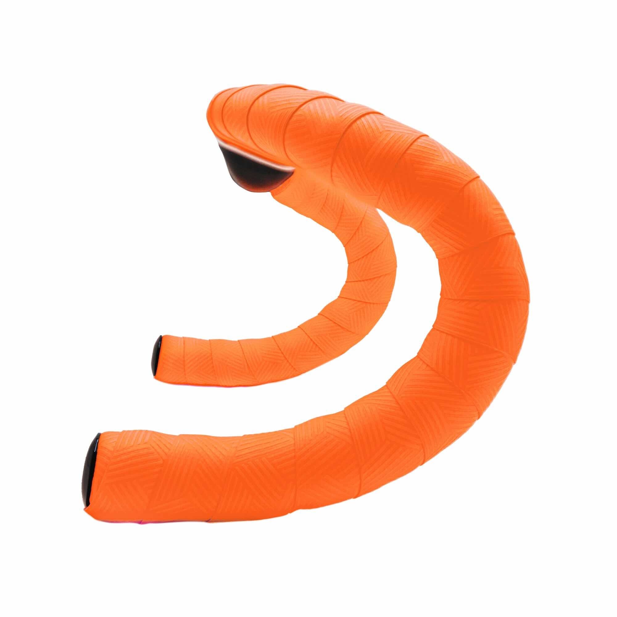 Hi Line Royal Wrap Bar Tape 2.5mm Tacki Orange