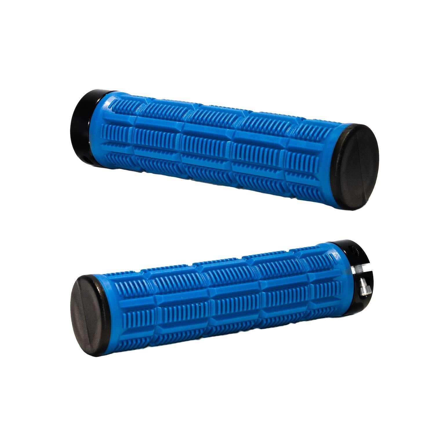 Hi Line GR2 Performance Grips Blue