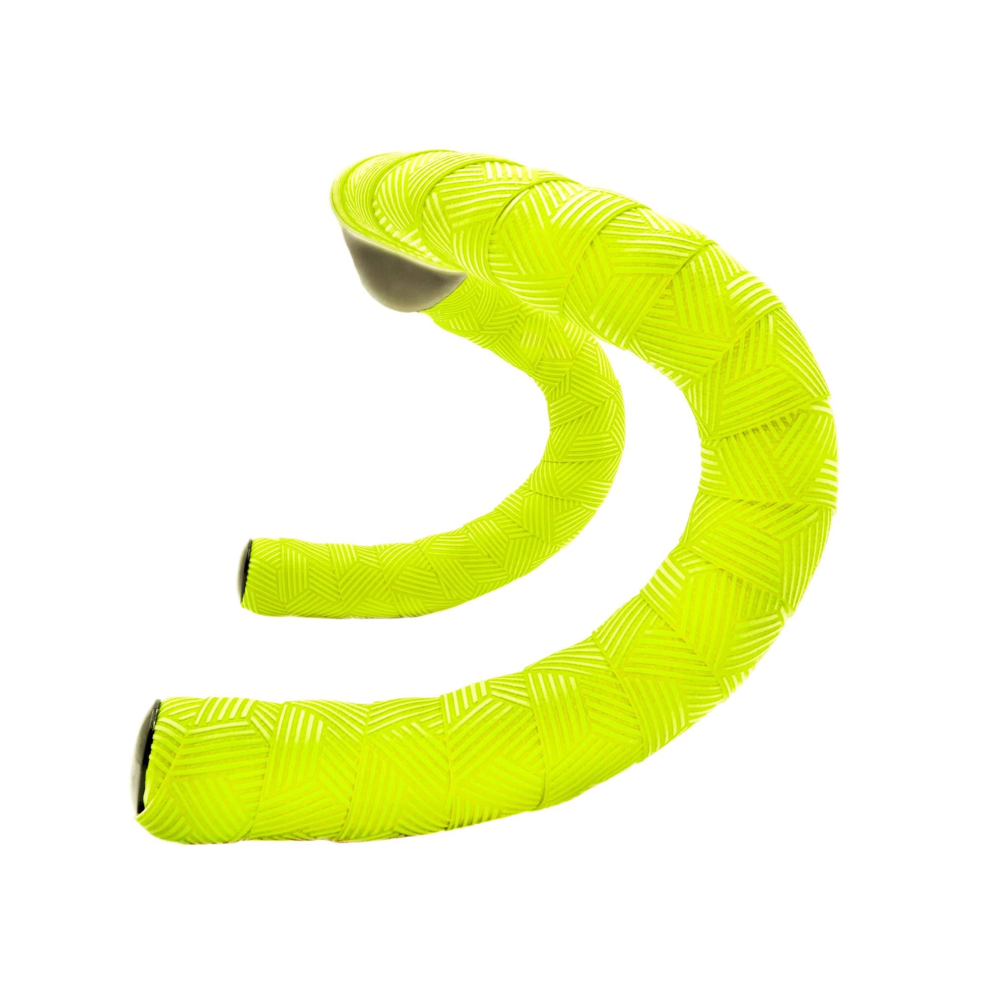 Hi Line Royal Wrap Bar Tape 2.5mm Tacki Neon Yellow