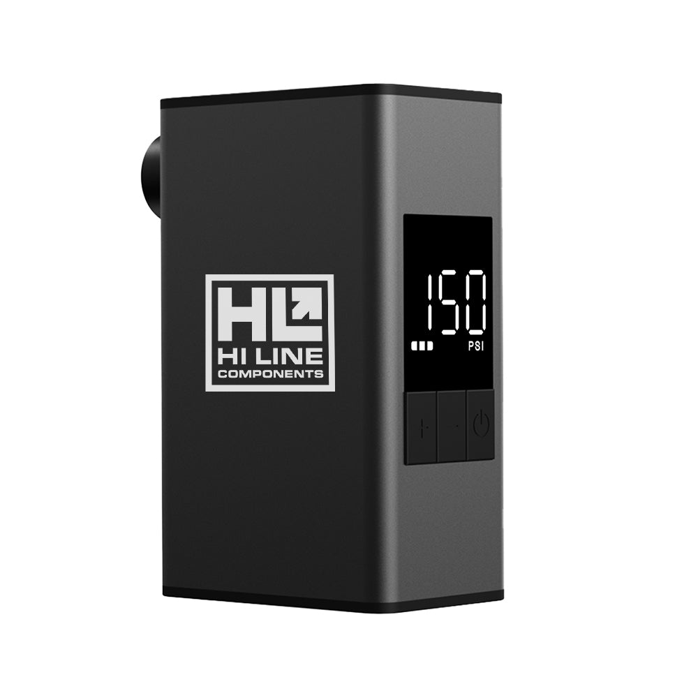 HI-LINE E-Pump Boost