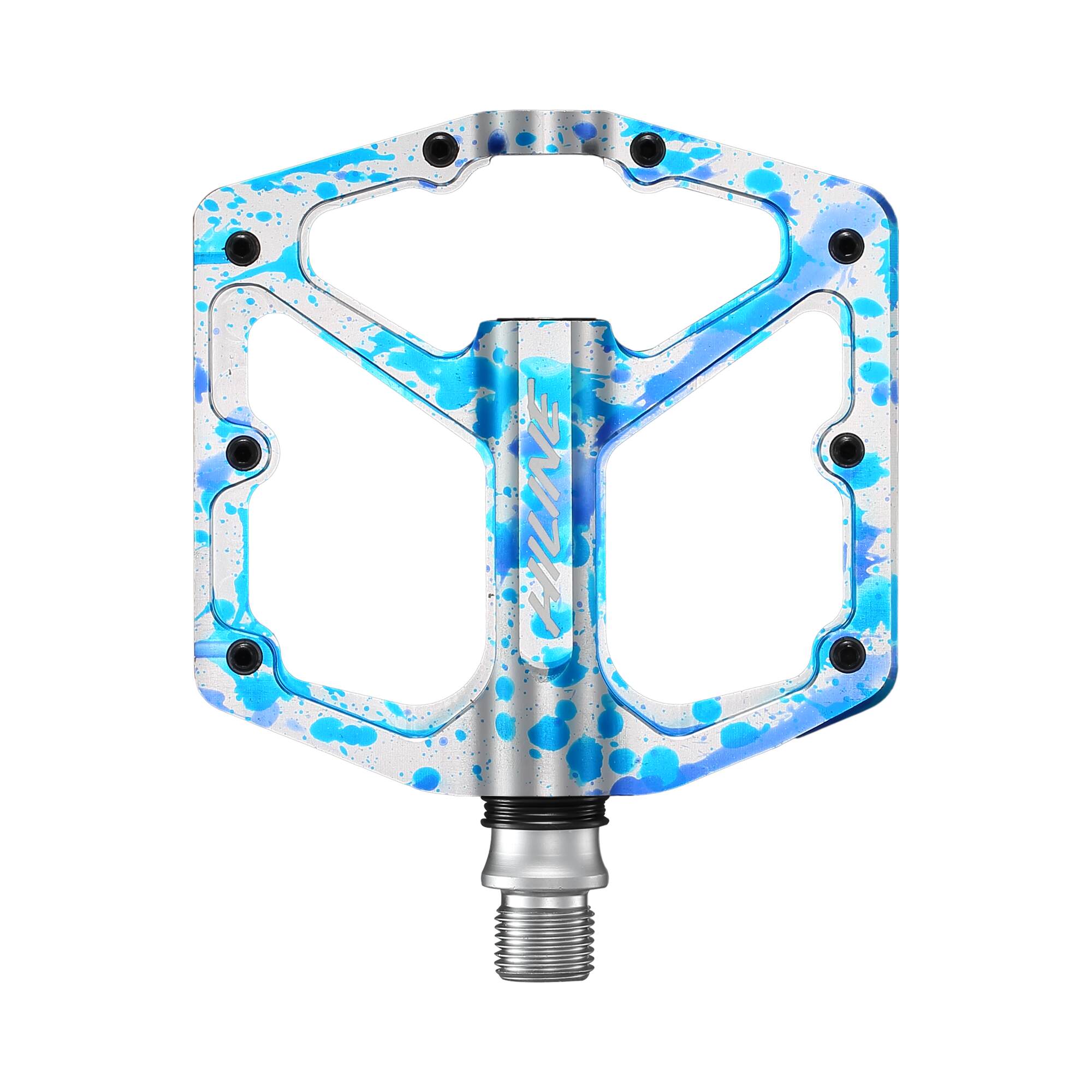 Hi Line Archon Pedal Splash Arctic Storm