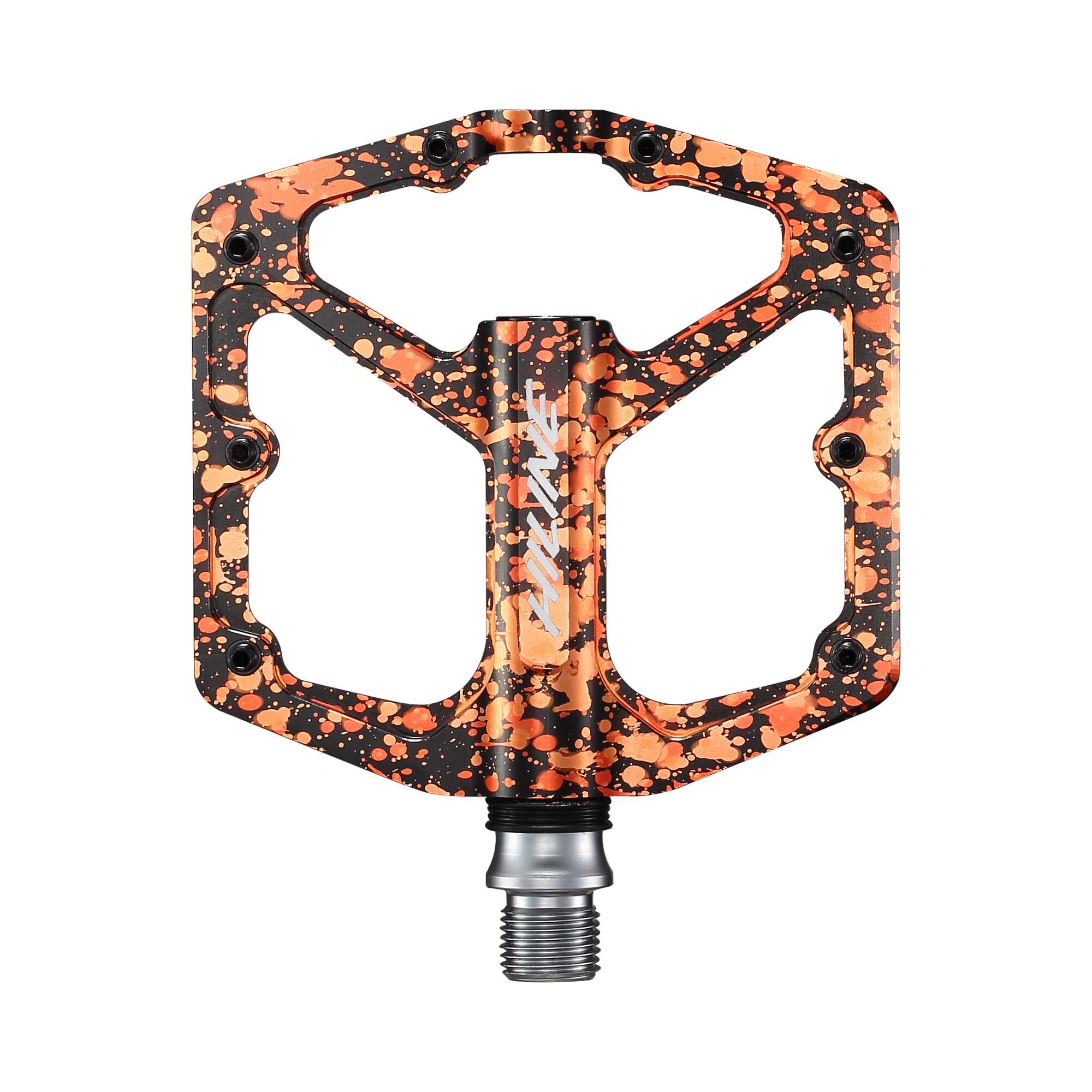 Hi Line Archon Pedal Splash Nuclear Sunset