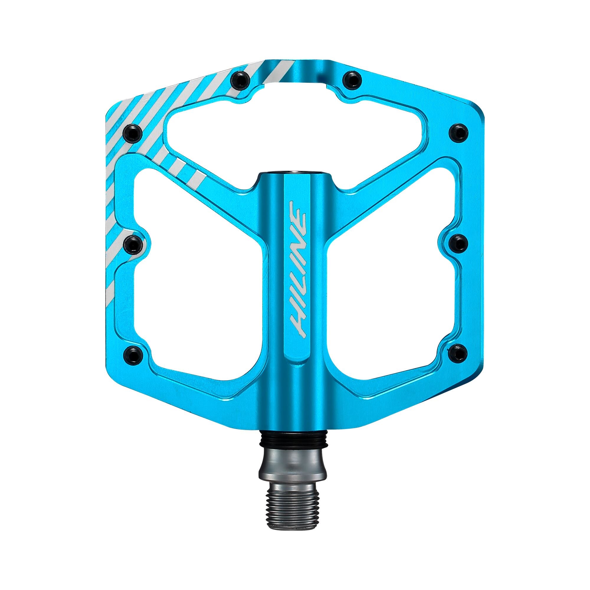 Hi Line Archon Pedal Electric Blue