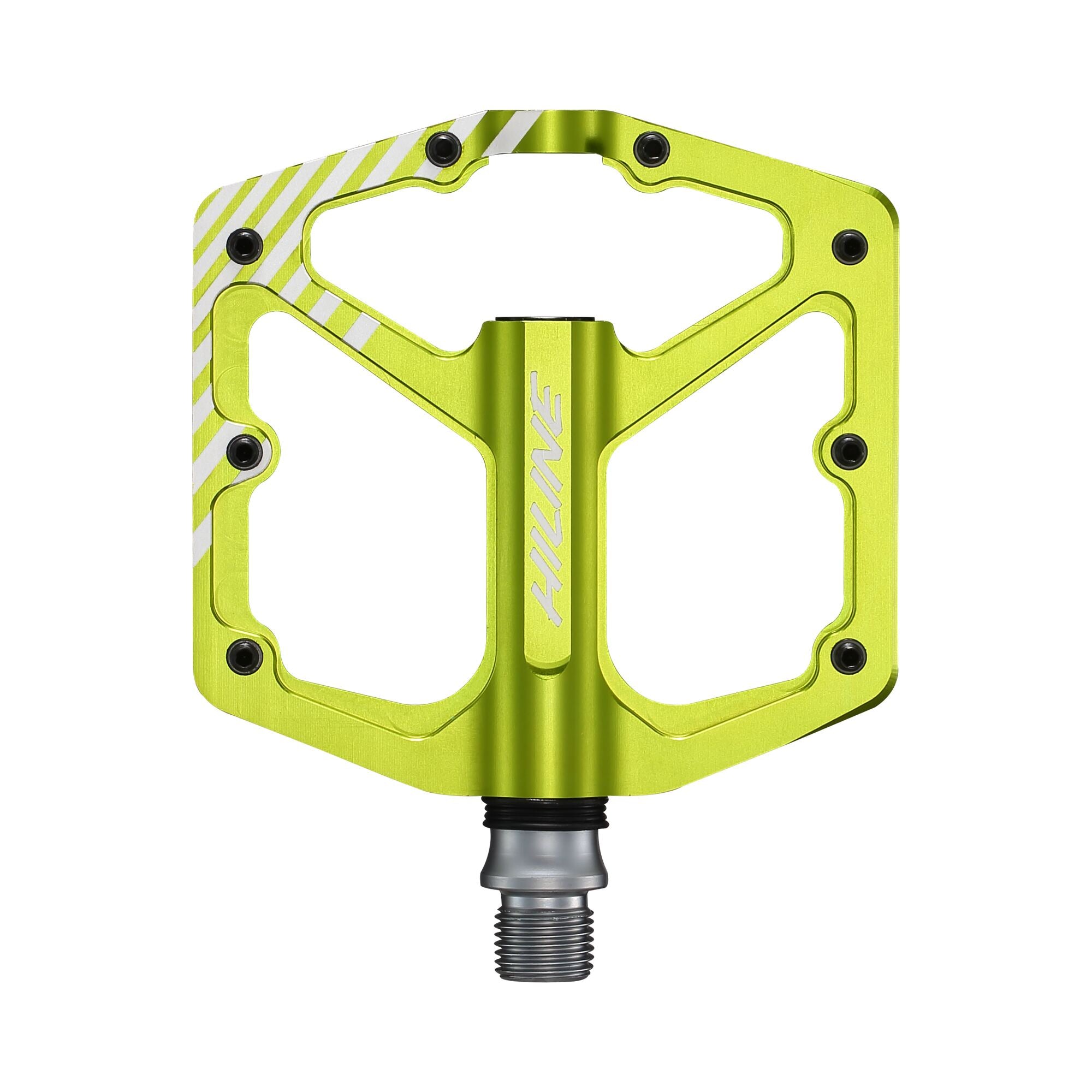 Hi Line Archon Pedal Atomic Neon Green