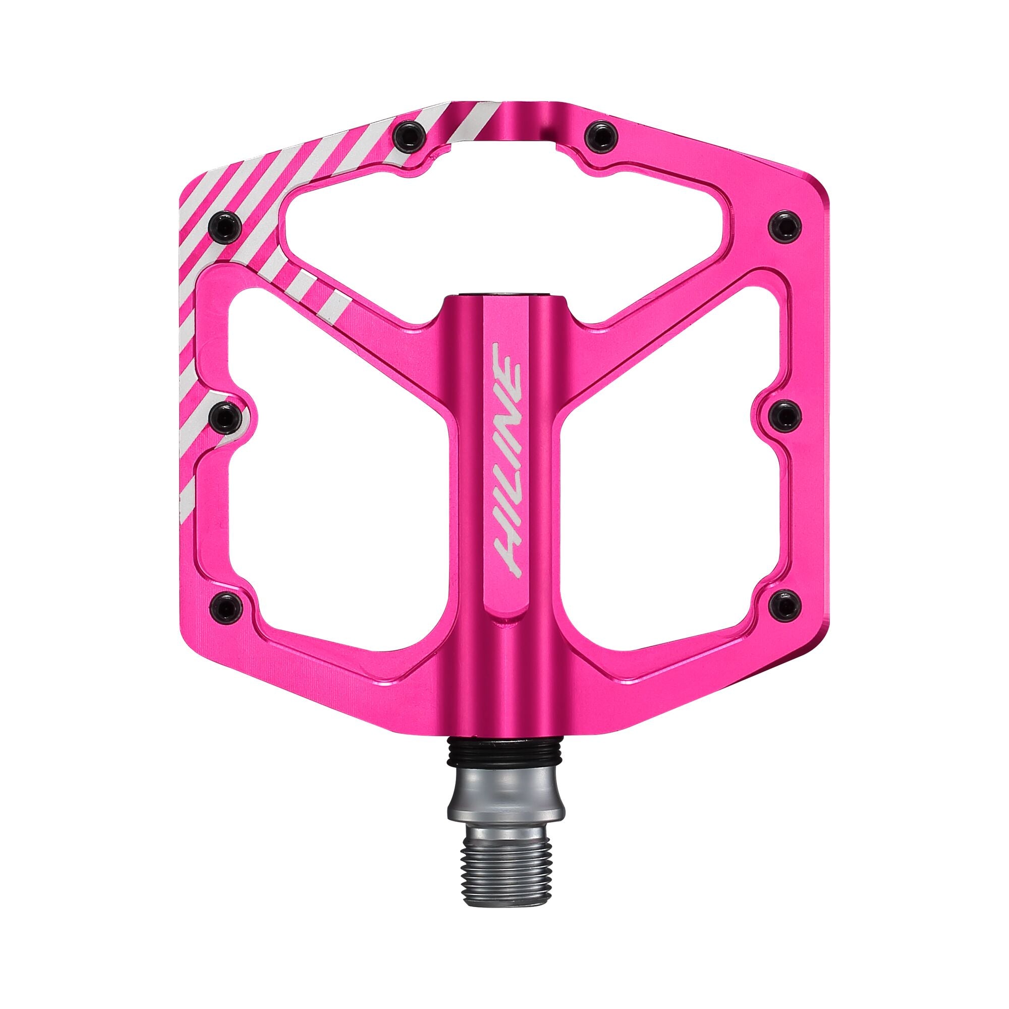 Hi Line Archon Pedal Neon Pink
