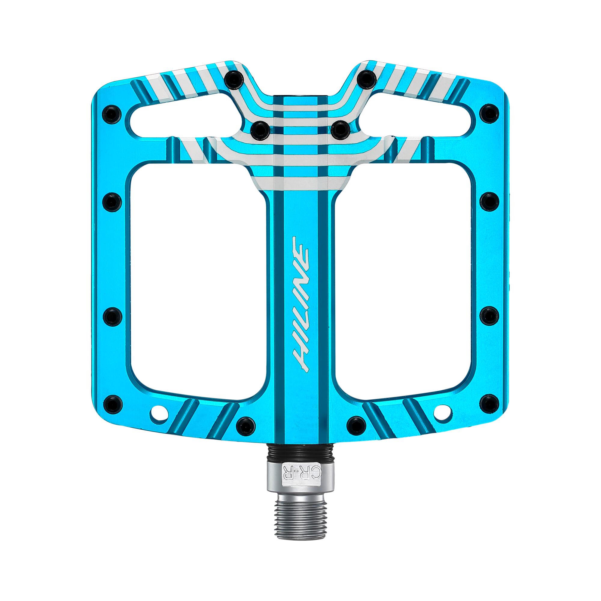 Hi Line Monarch Pedal Electric Blue