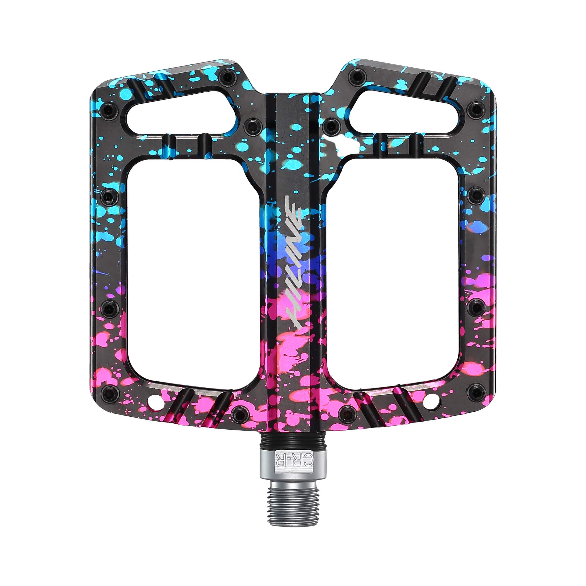 Hi Line Monarch Pedal Miami