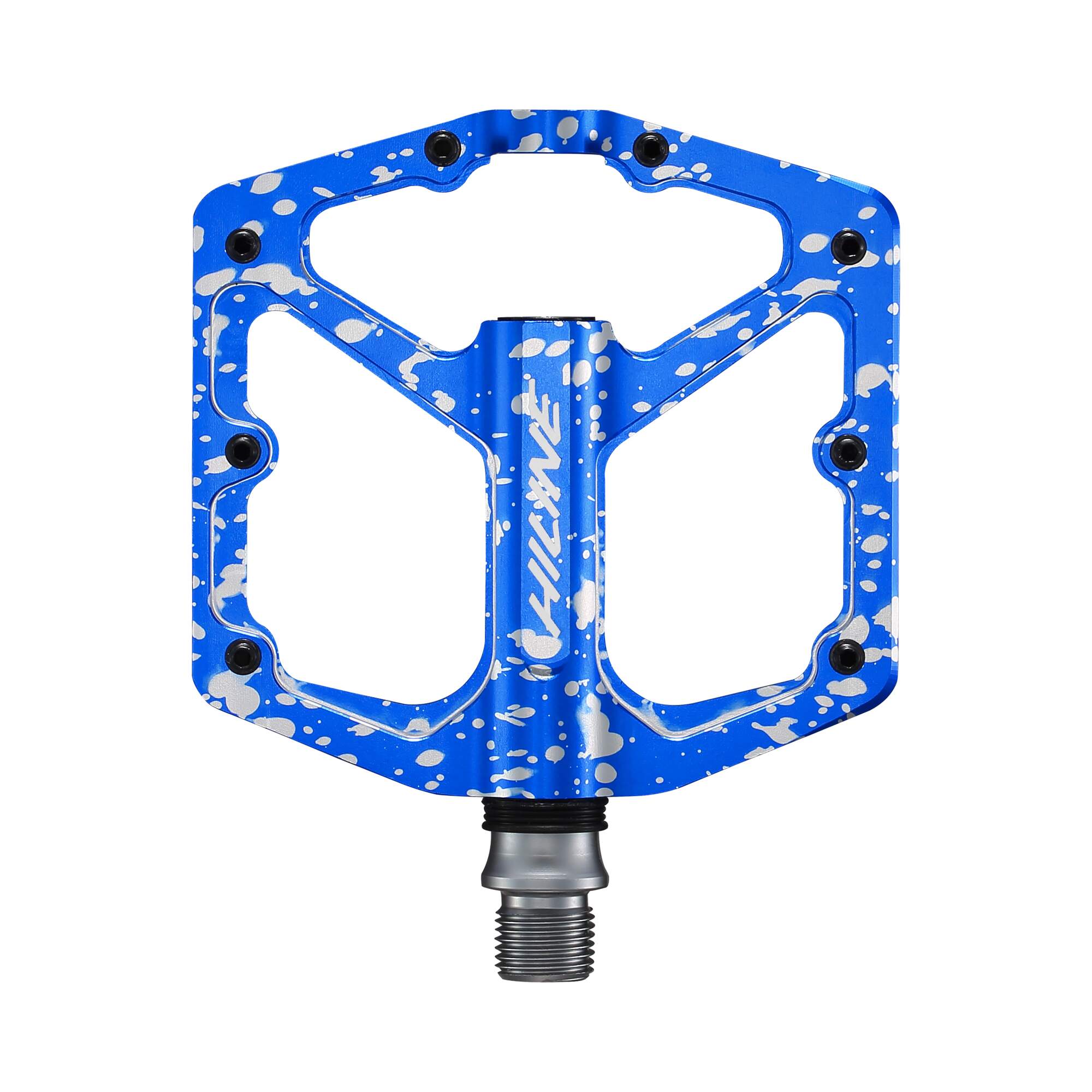 Hi Line Archon Pedal Splash Royal Comet