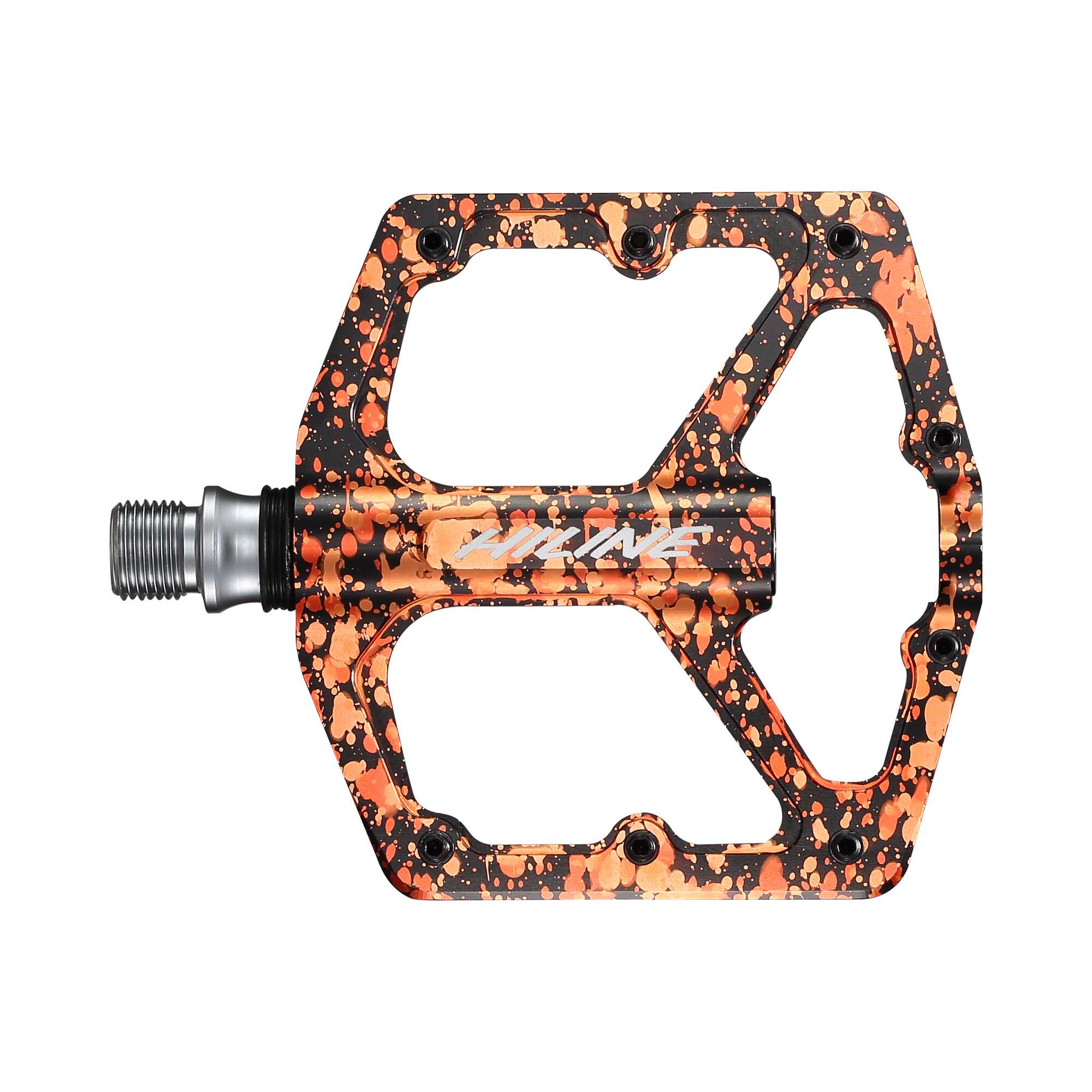 Hi Line Archon Pedal Splash Nuclear Sunset