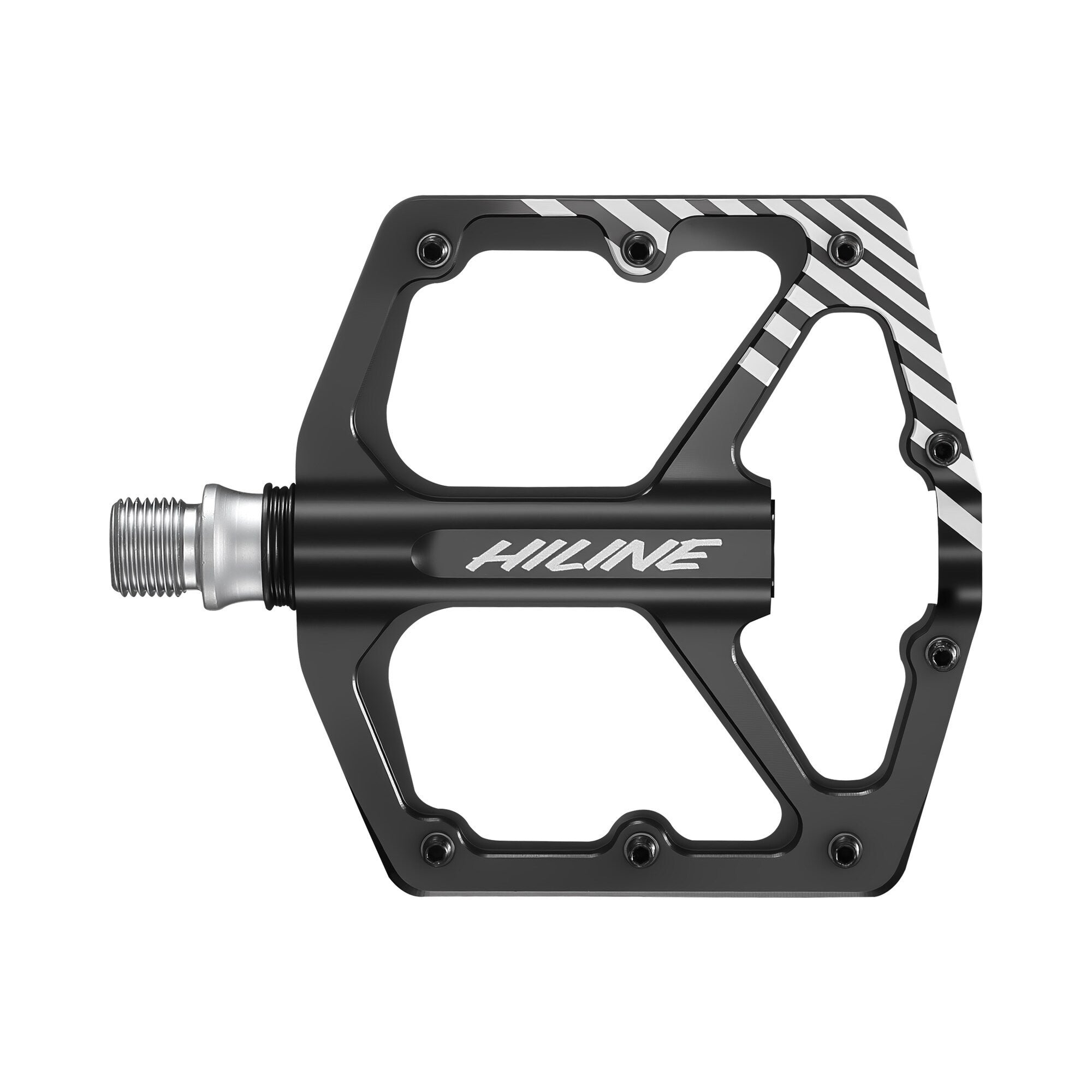 Hi Line Archon Pedal Stealth Black