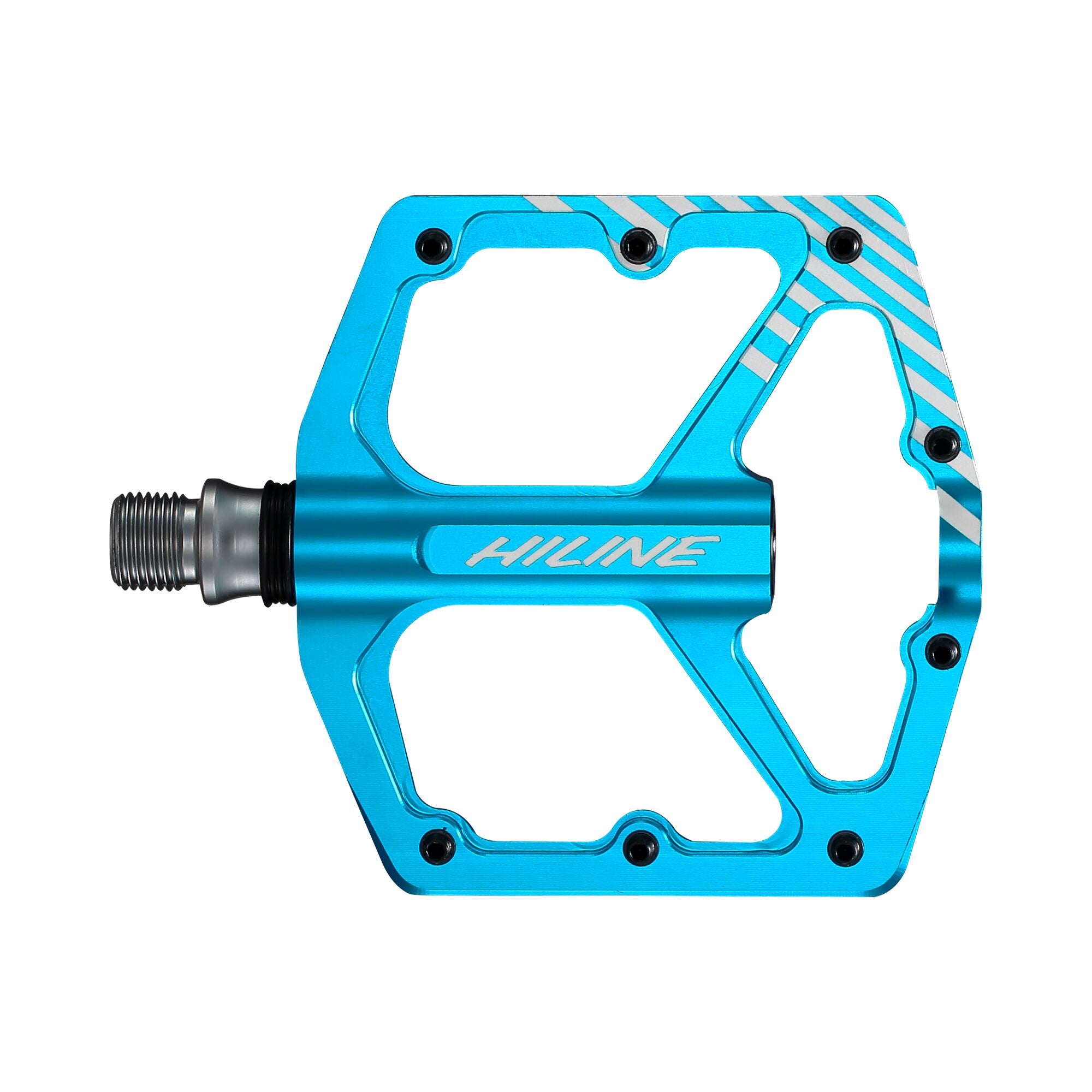 Hi Line Archon Pedal Electric Blue