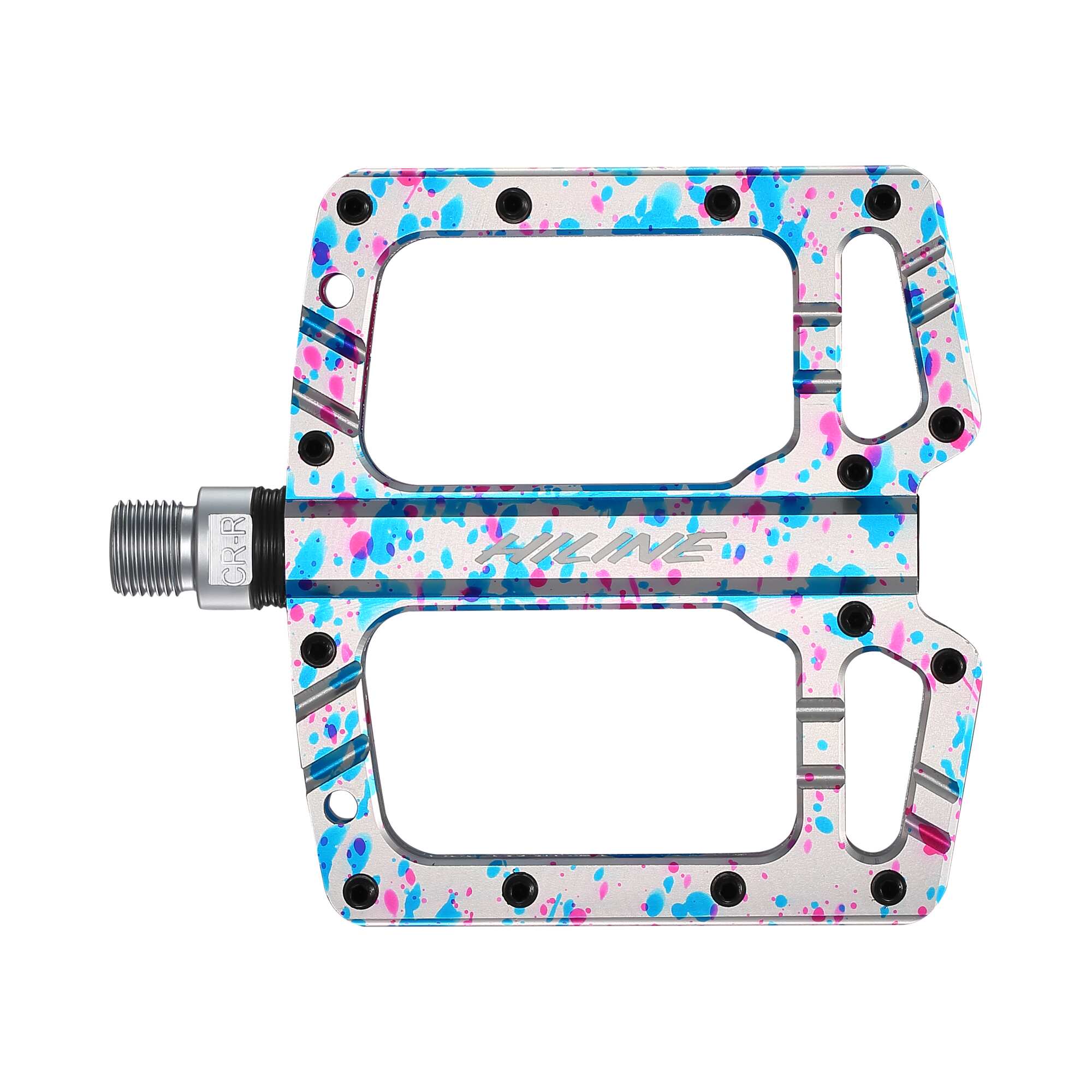 Hi Line Monarch Pedal Pixel Punk