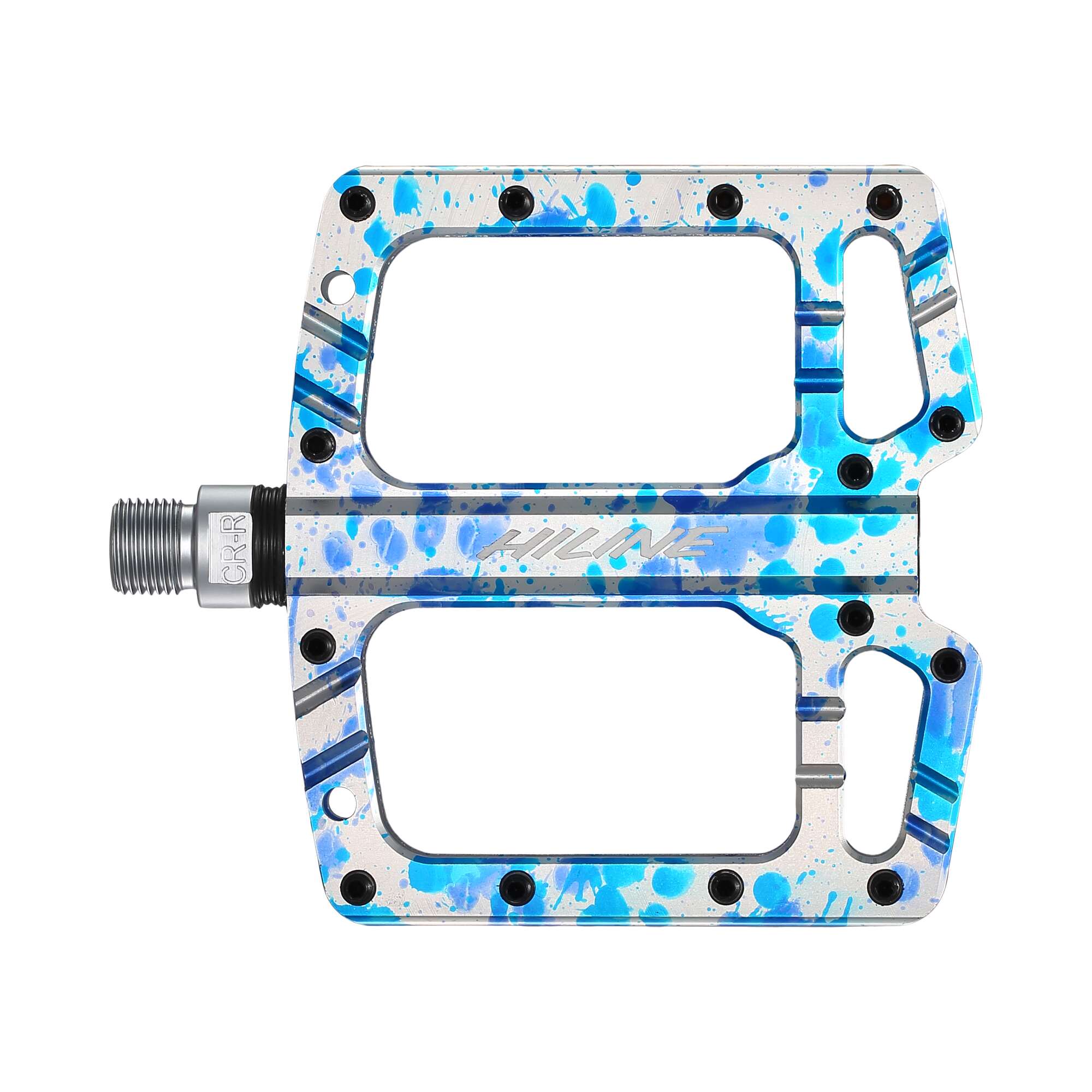 Hi Line Monarch Pedal Artic Storm