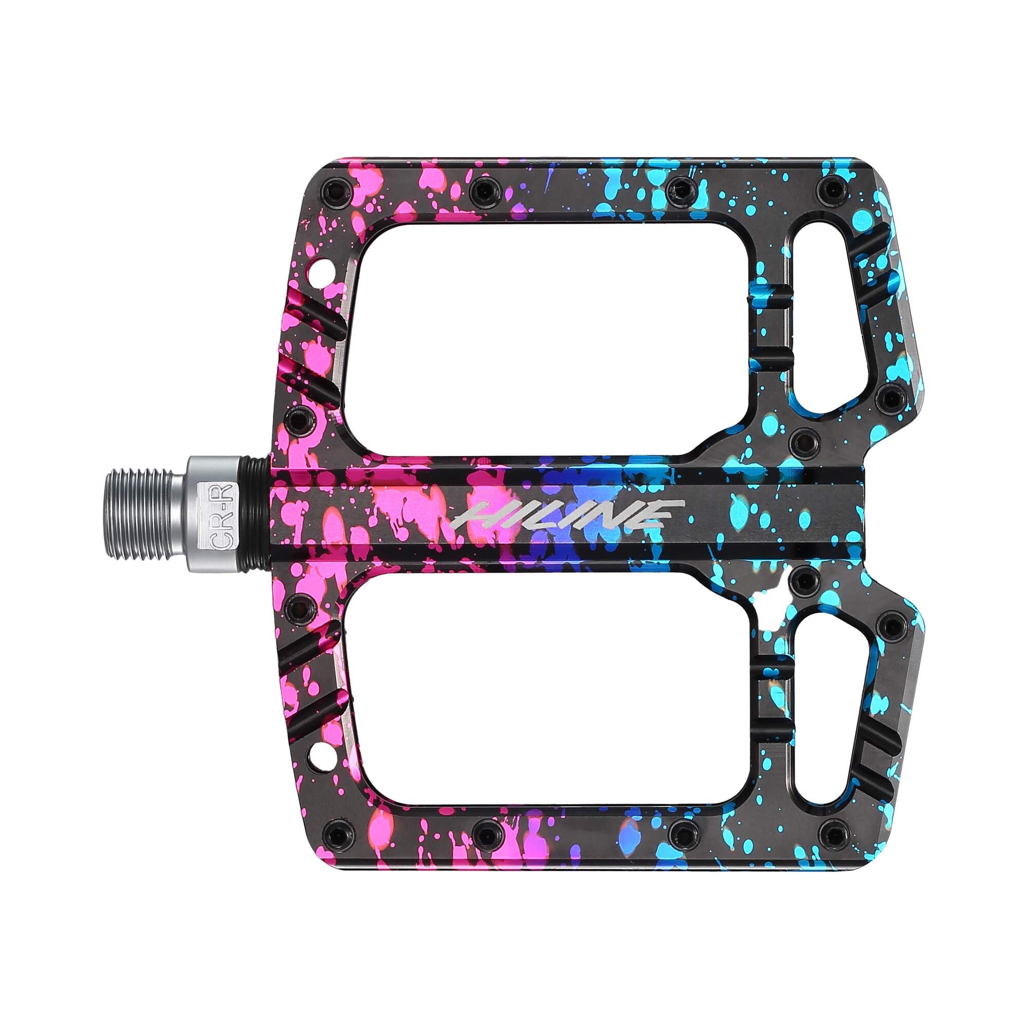 Hi Line Monarch Pedal Miami