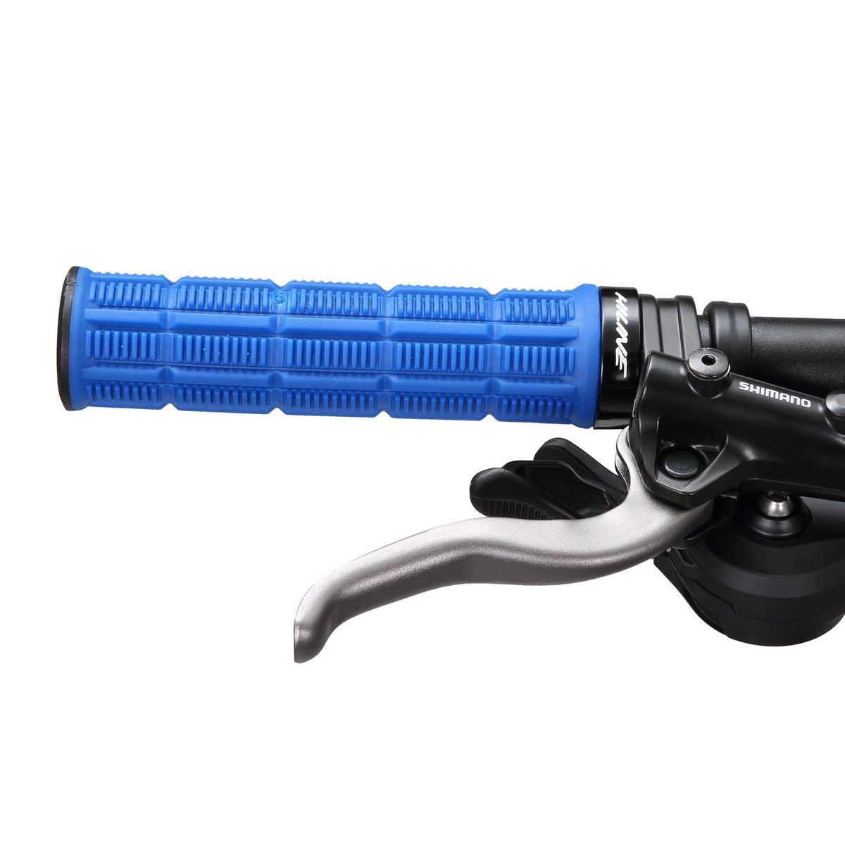 HILINE Regent Grips Blue