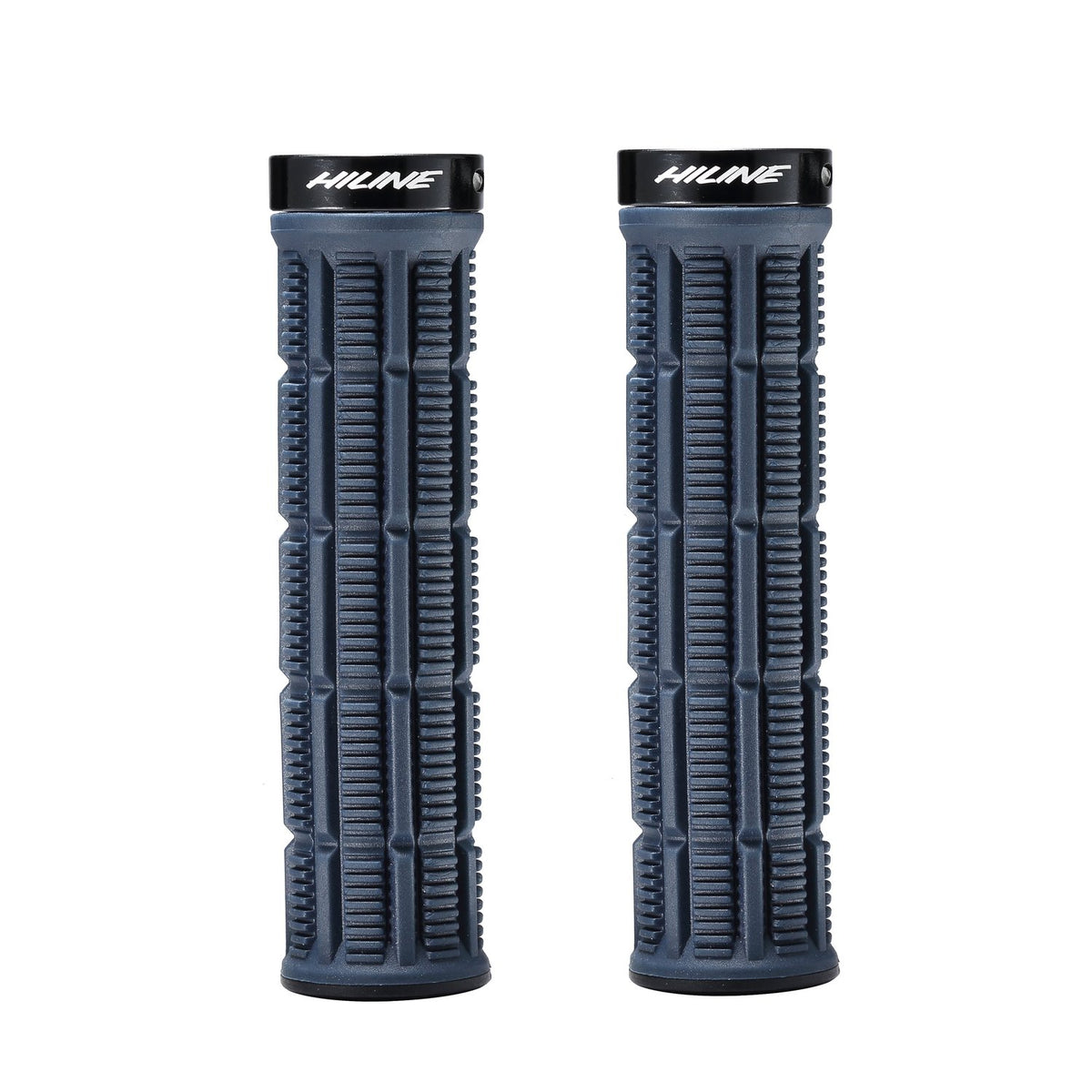 HILINE Regent Grips Oxford Blue
